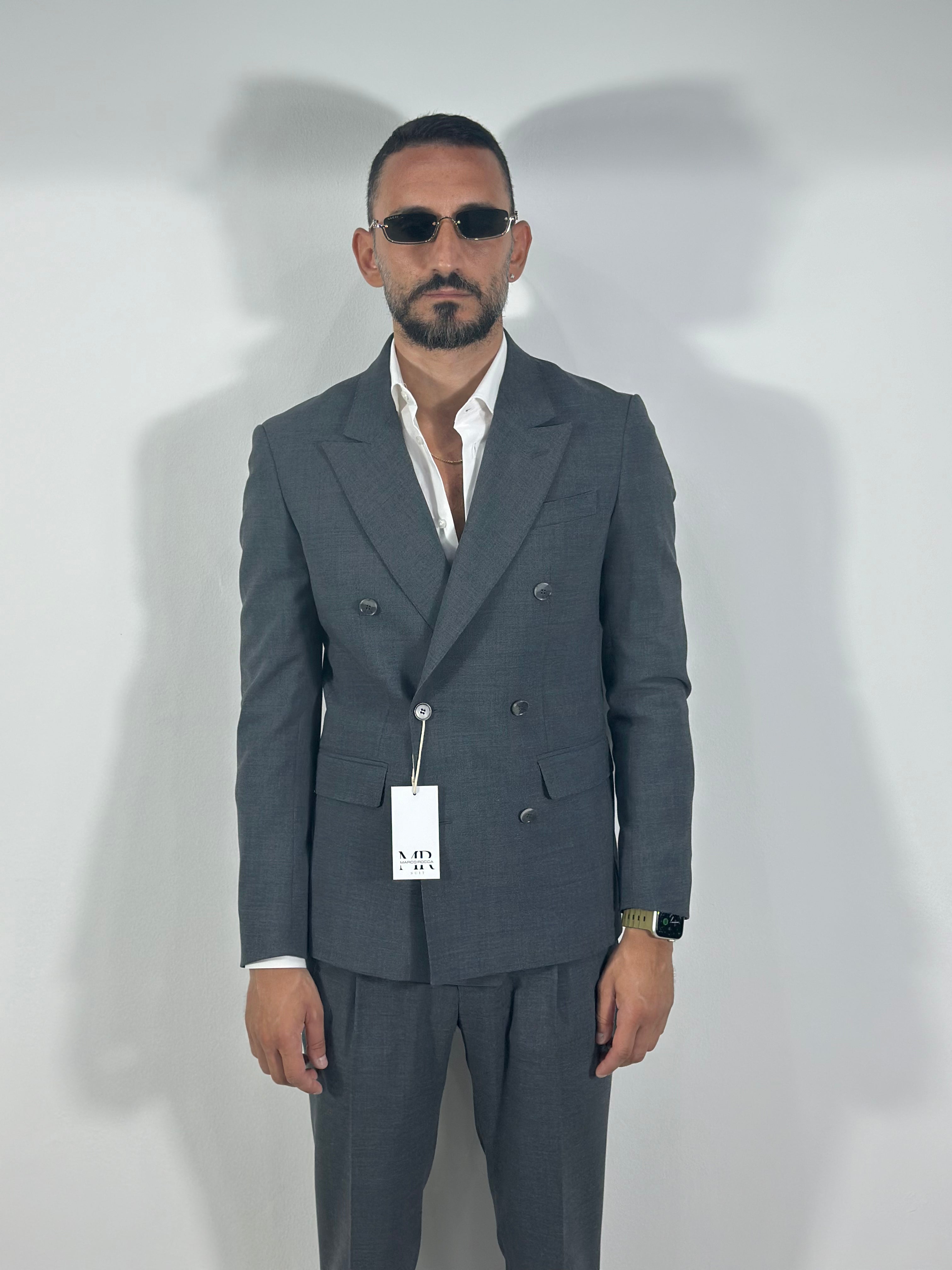 MARCO ROCCA suit