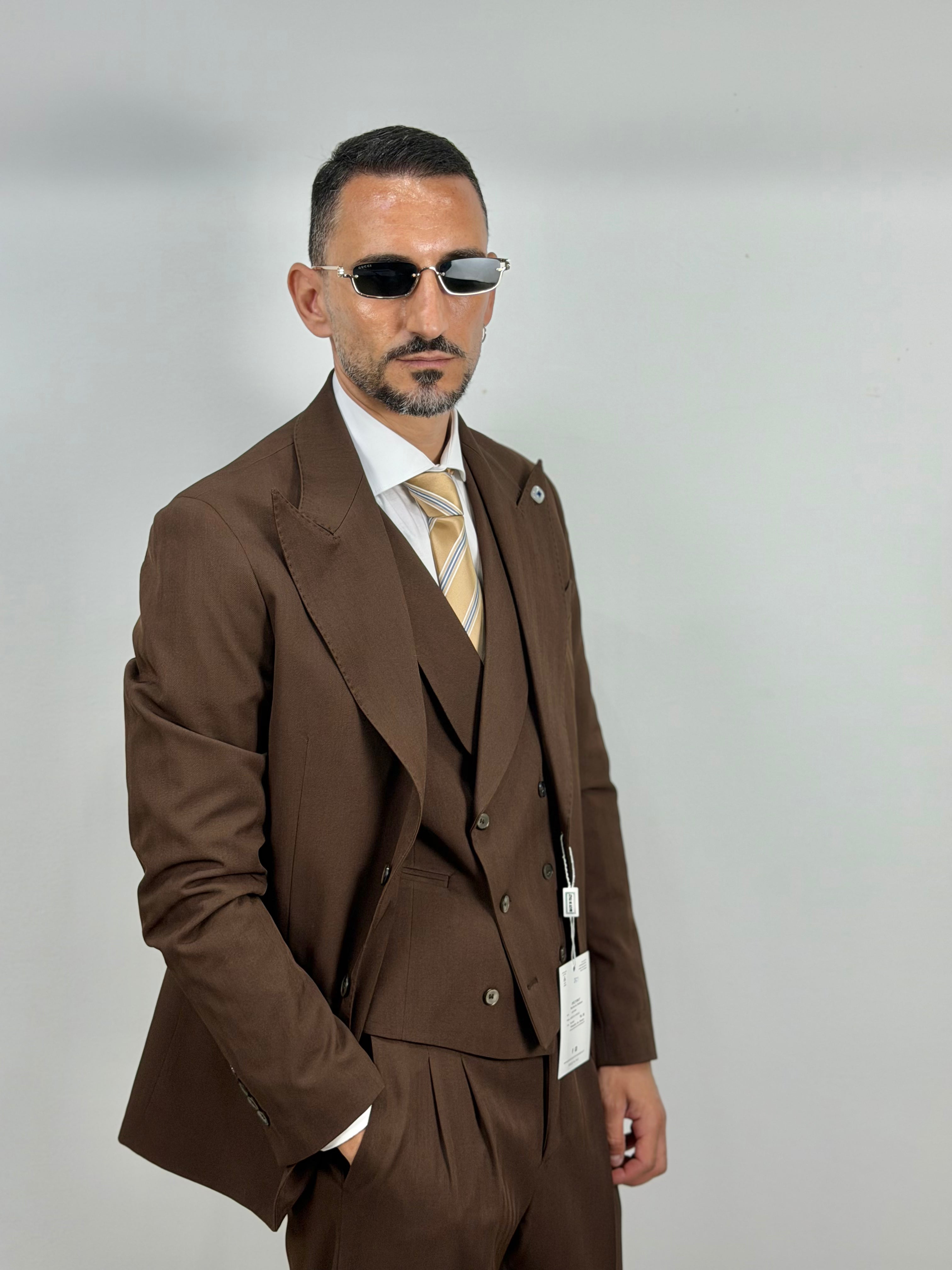 ABITO SOLARO