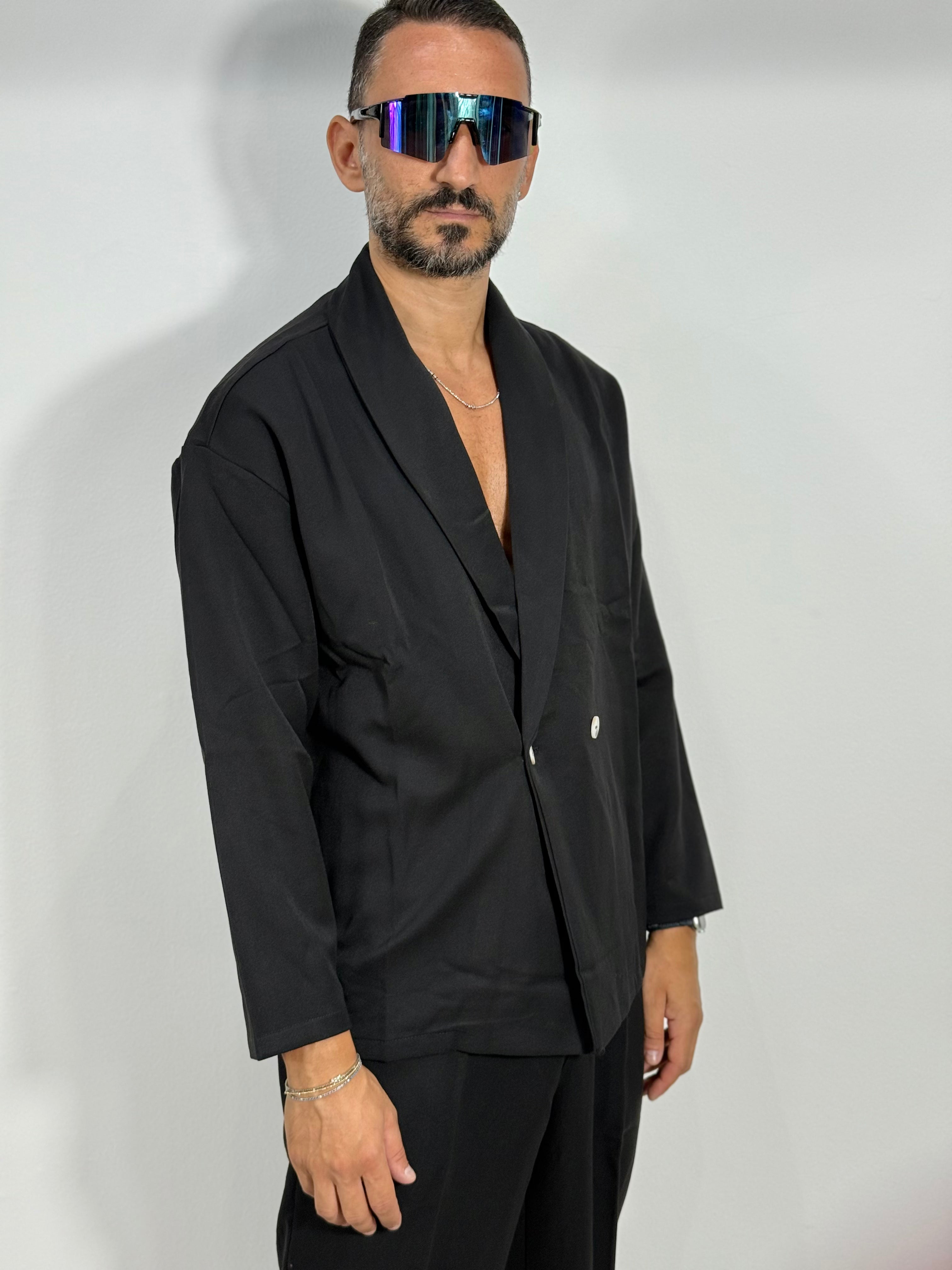 COORDINATO SCIALLATO