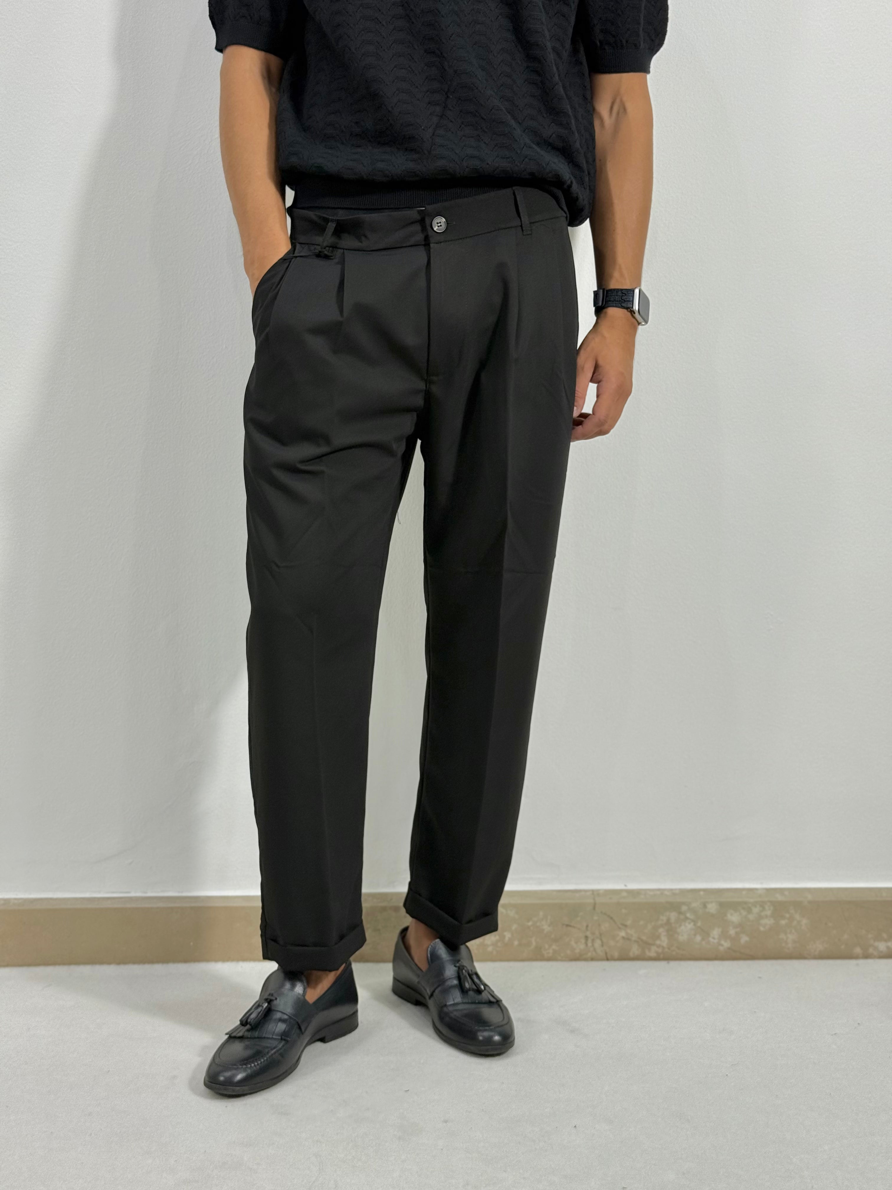 PANTALONI  ROMA