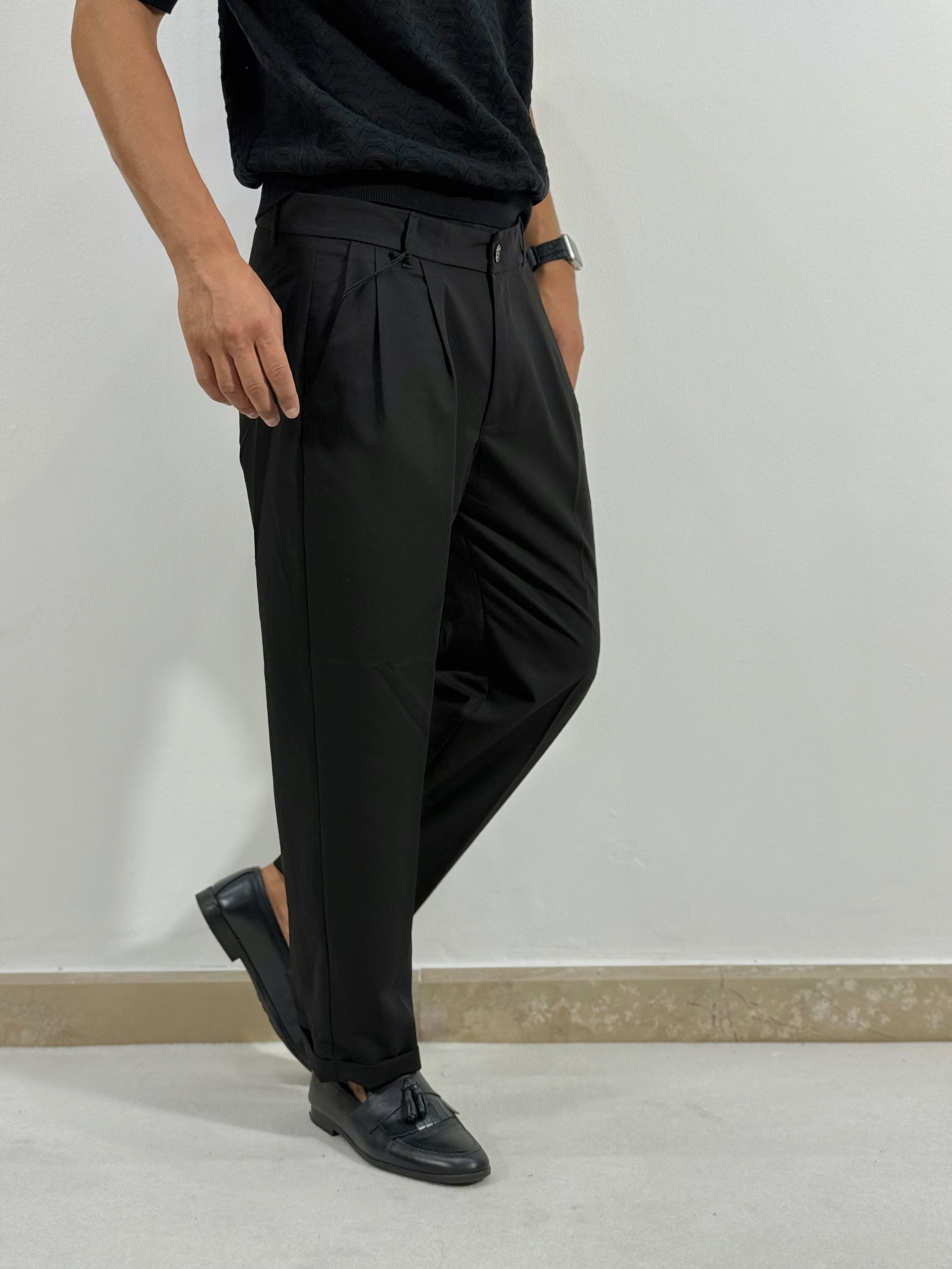 PANTALONI  ROMA