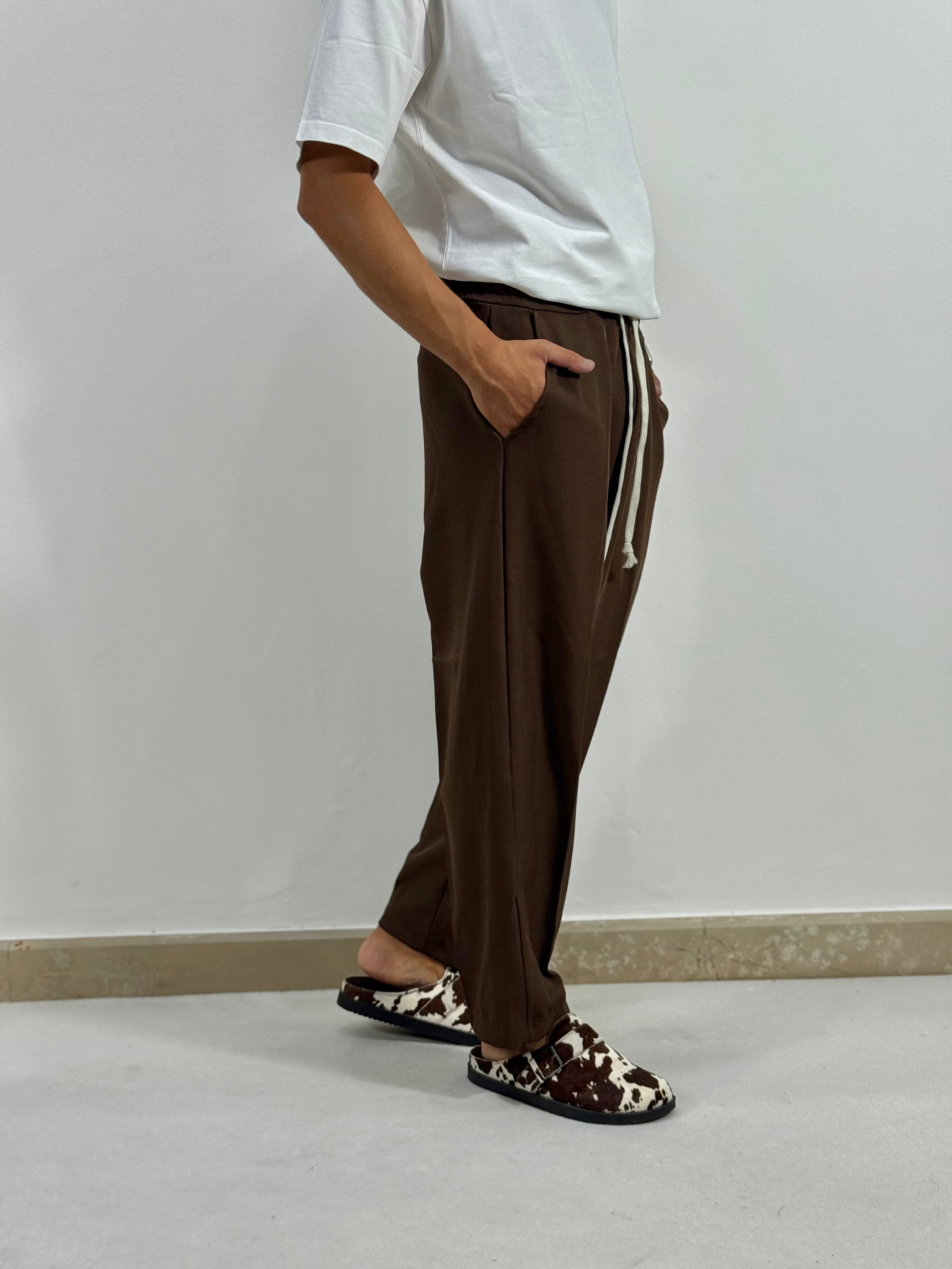 PANTALACCIO JAPAN FONDO AMPIO