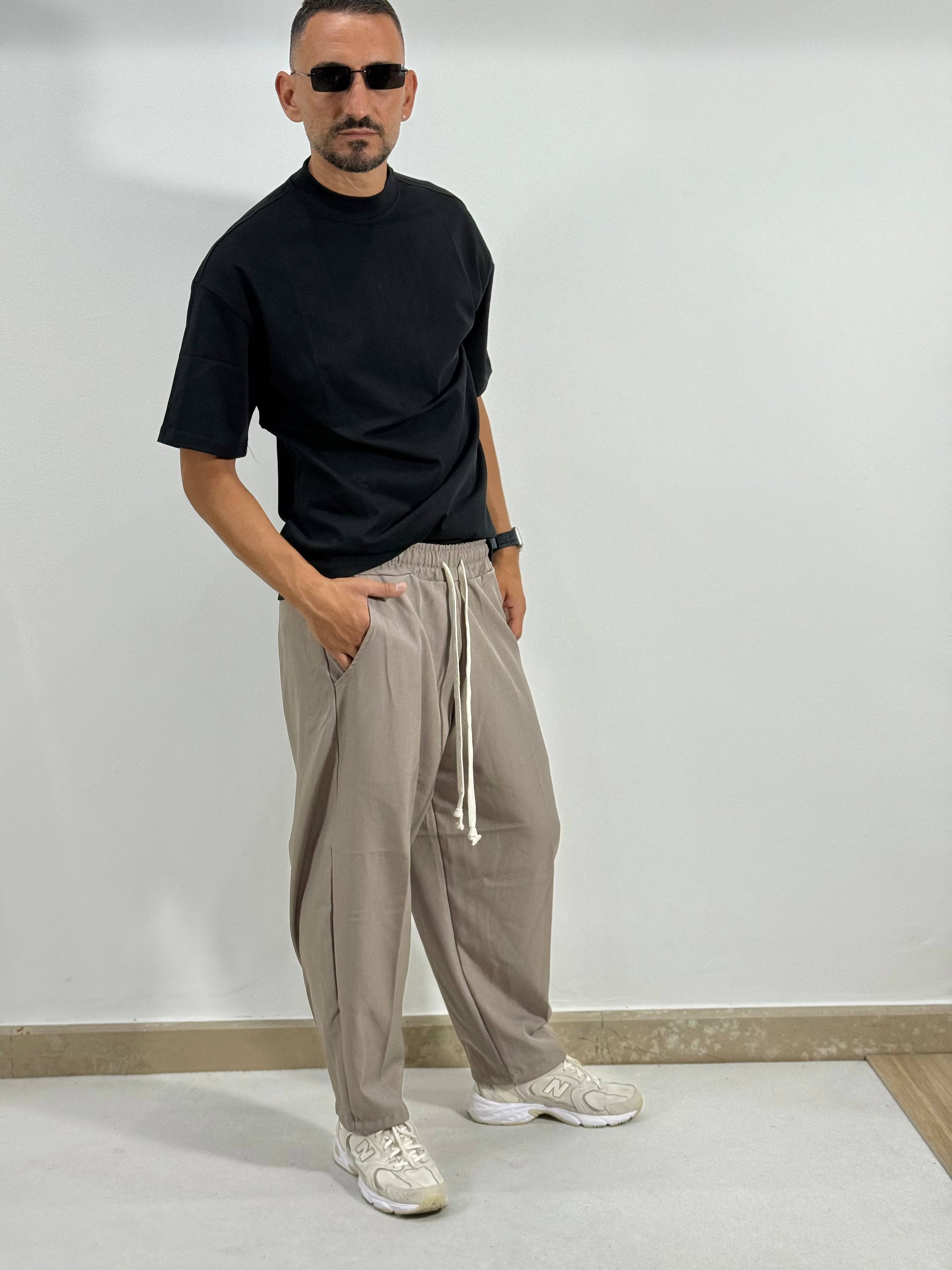 PANTALACCIO JAPAN FONDO AMPIO