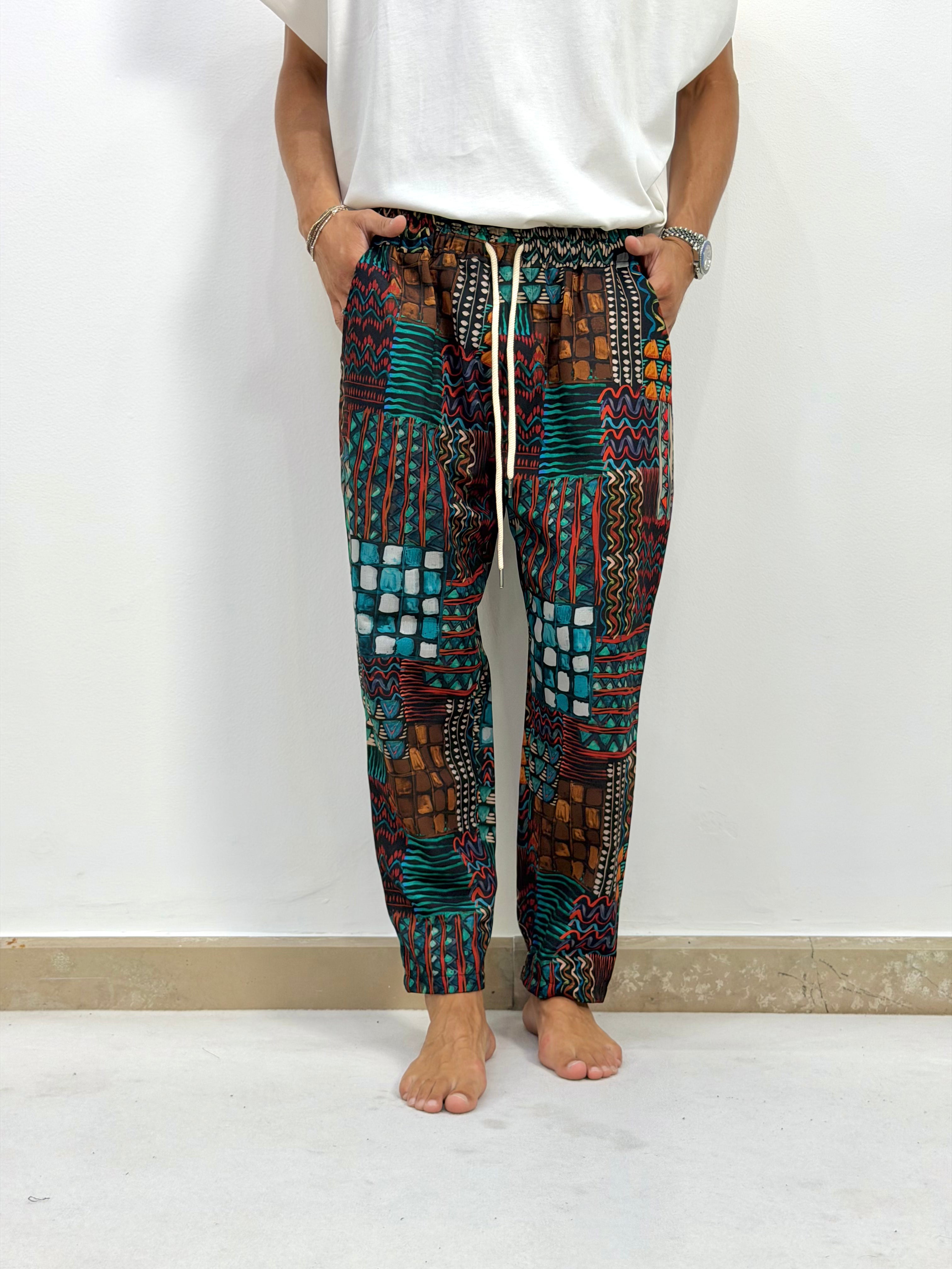 PANTALACCIO CANCUN