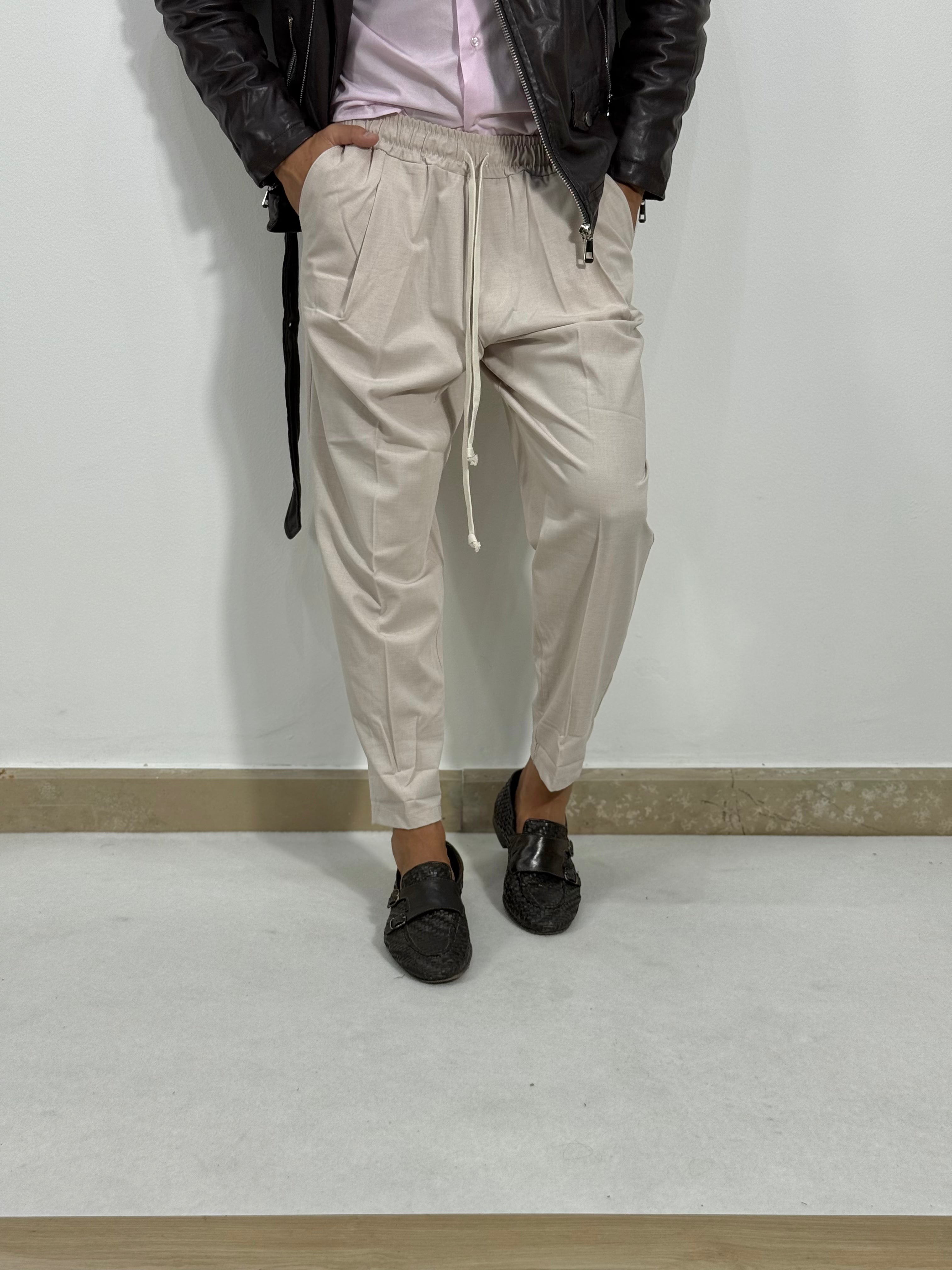 PANTALACCIO JAPAN CAPRI