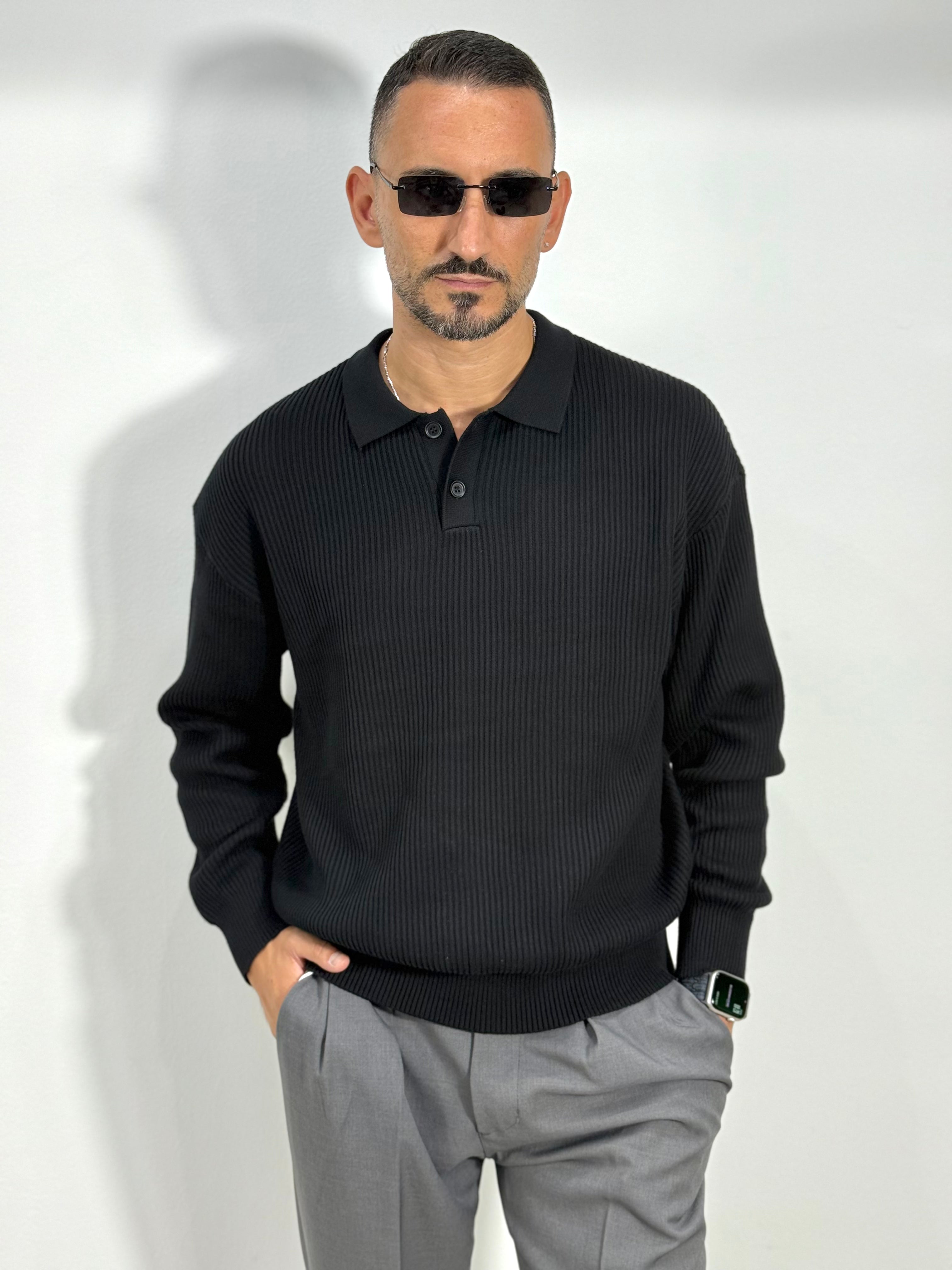 POLO OVER COSTINE