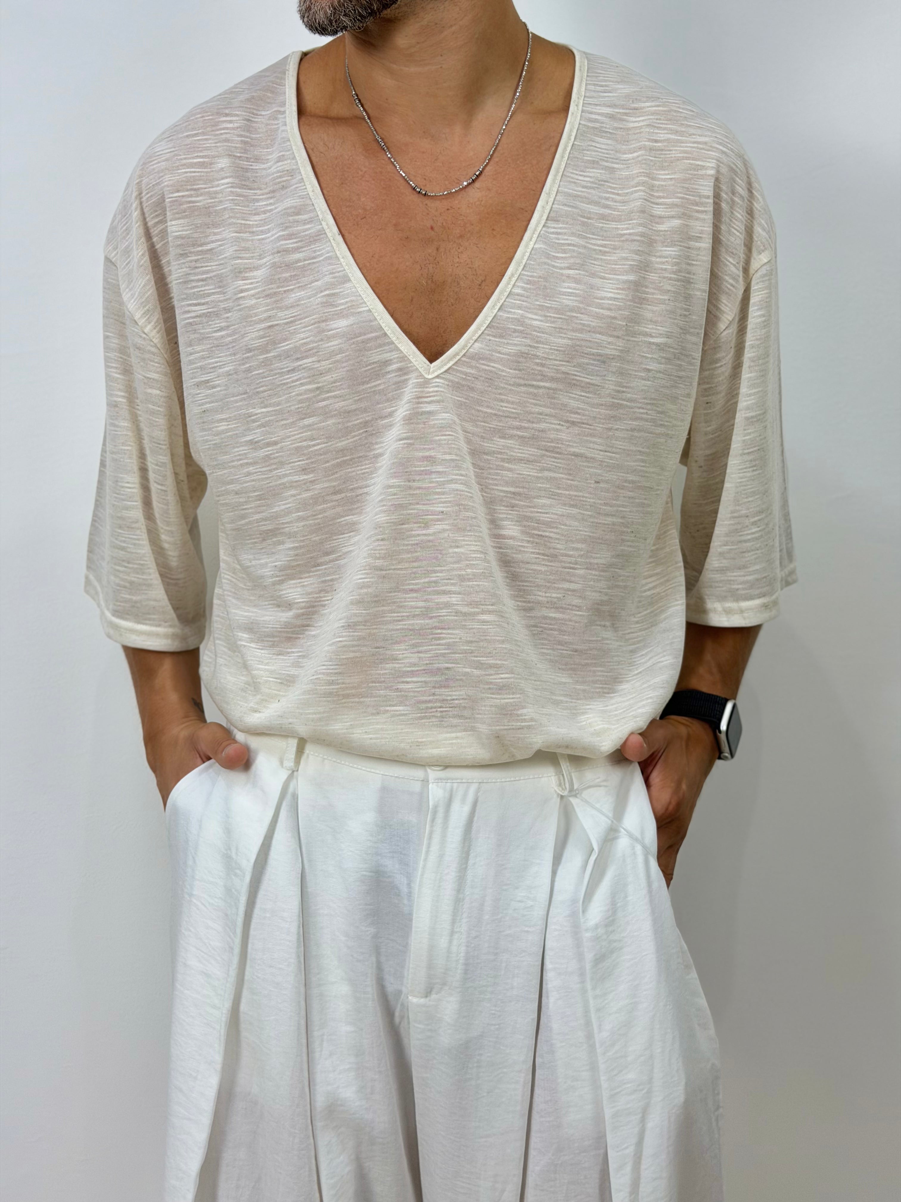 T-SHIRT DOHA
