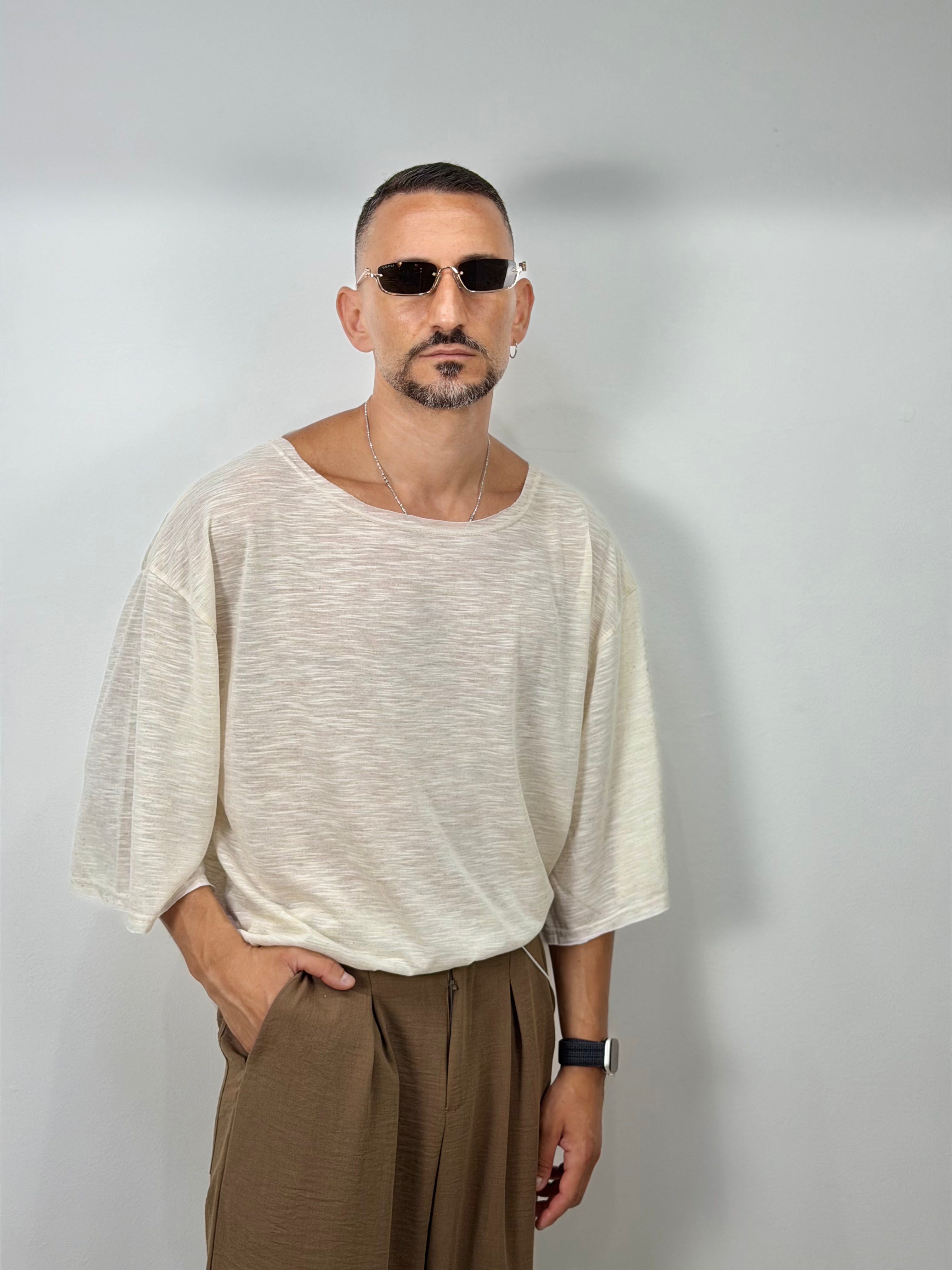 T-SHIRT DOHA