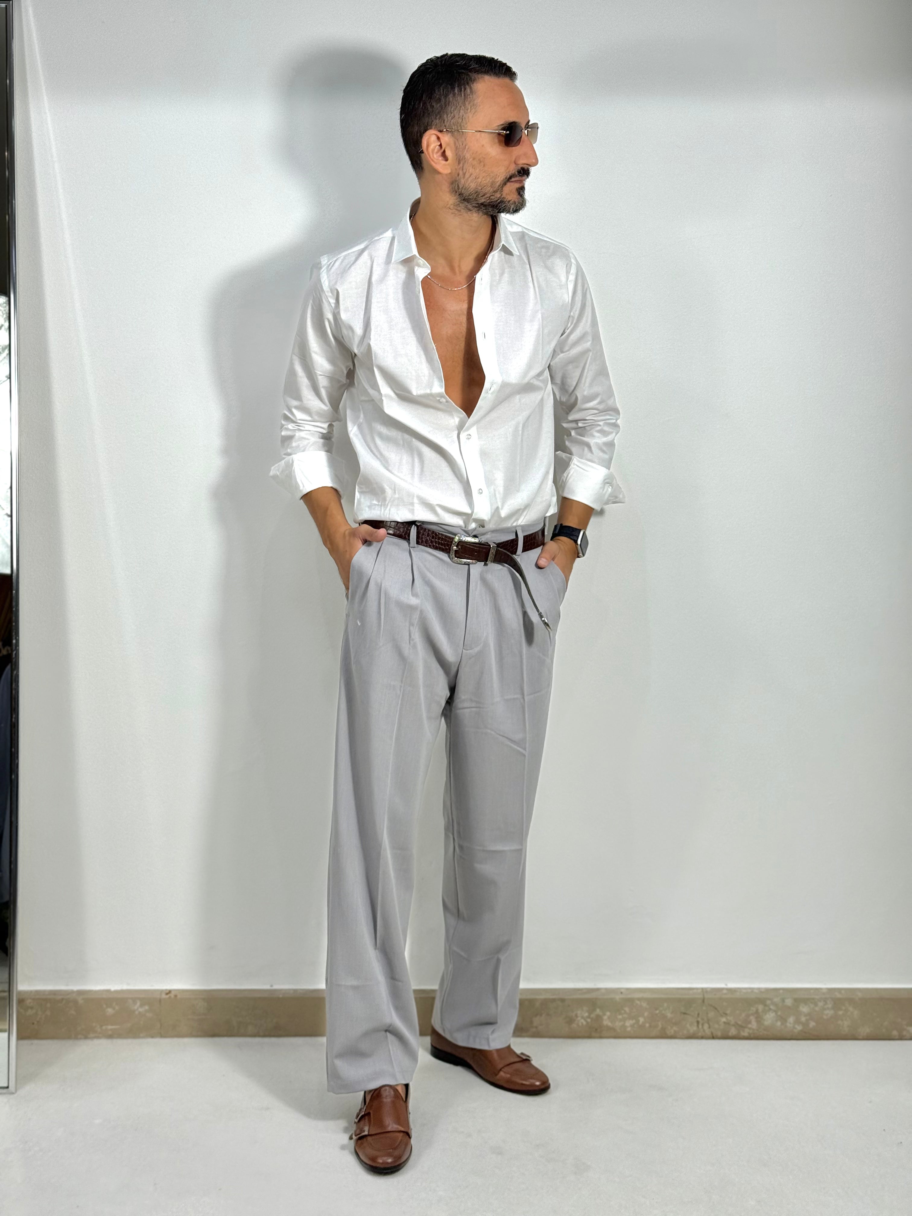 PANTALONE PARIS