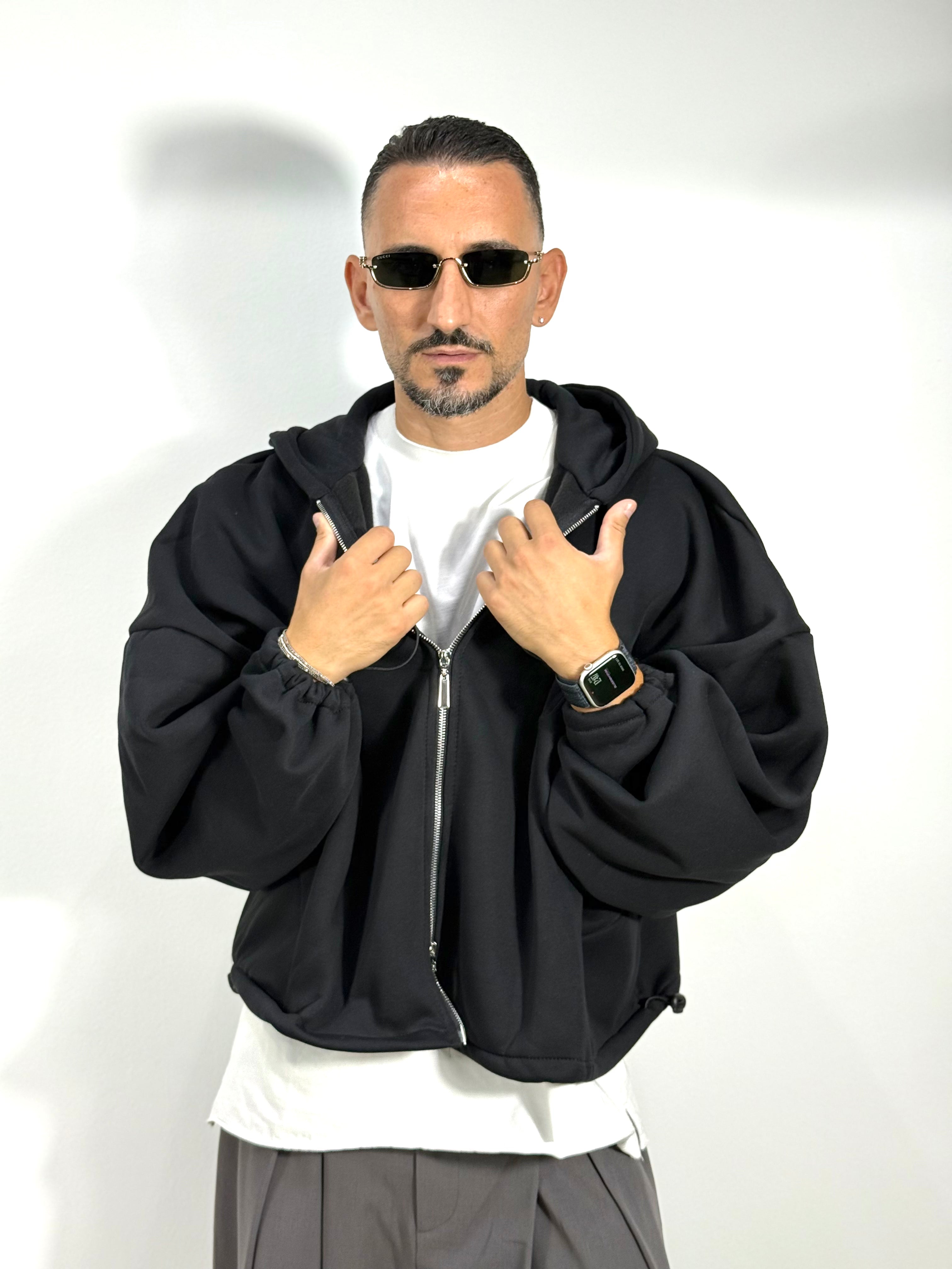 FELPA OVERSIZE TOKYO