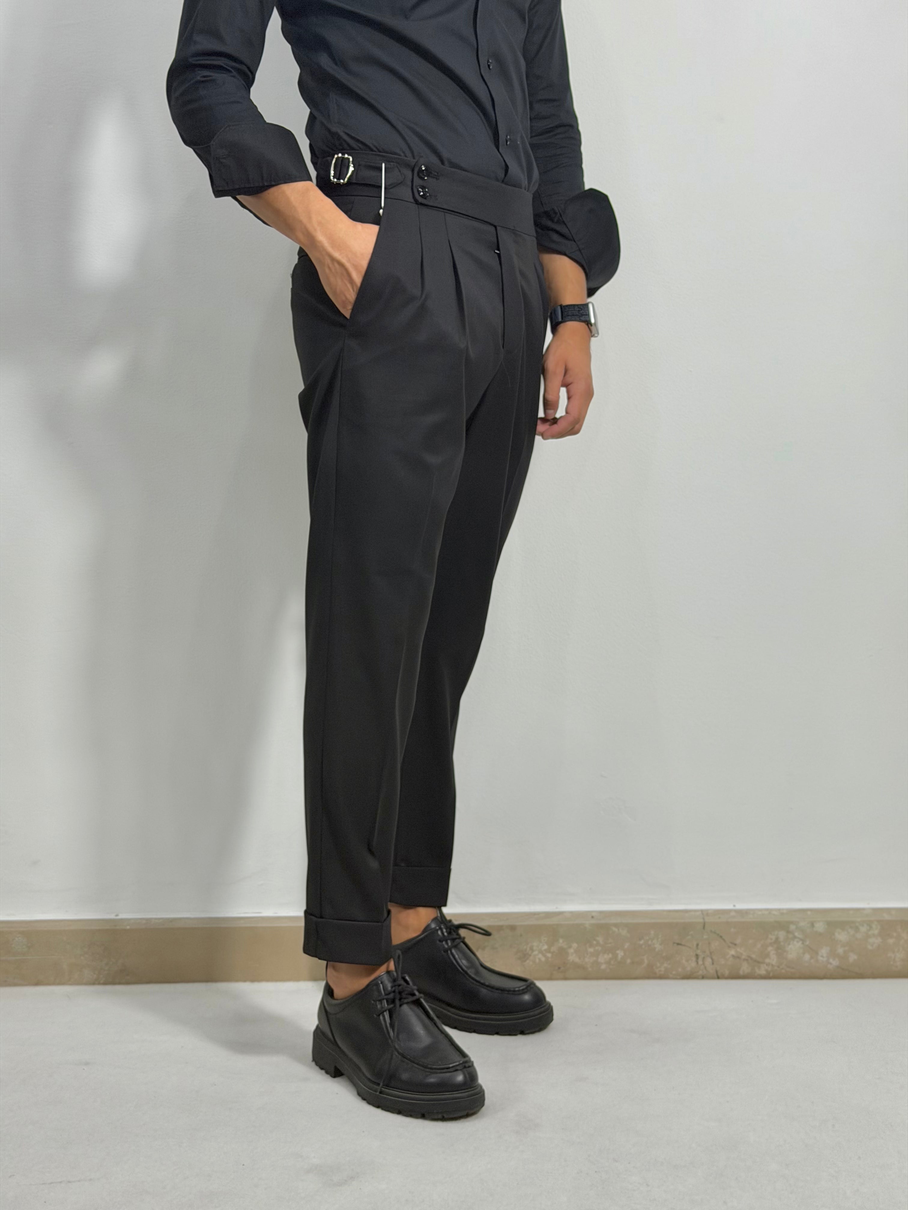 PANTALONE GURKHA