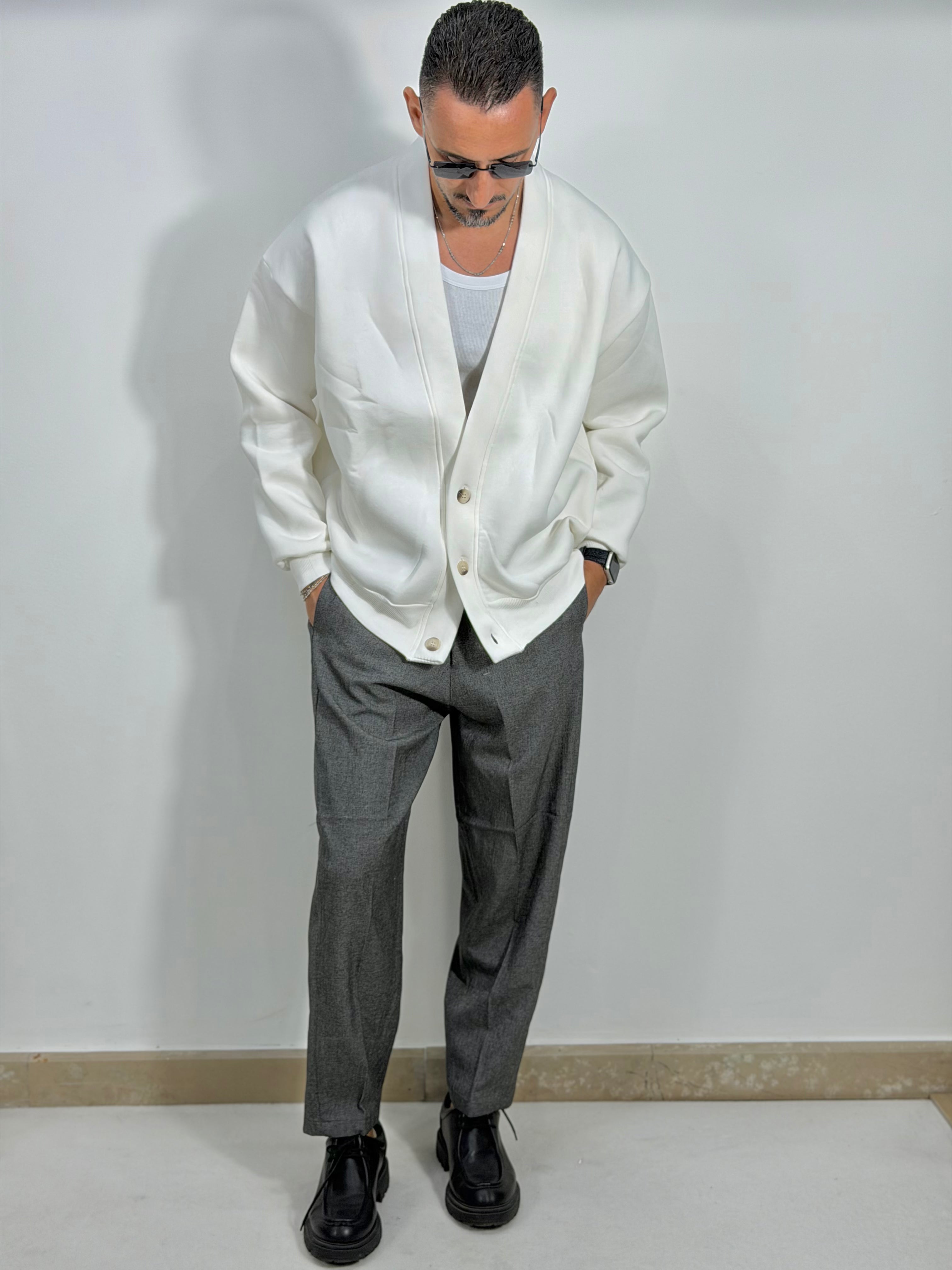 PANTALONI BALLOON