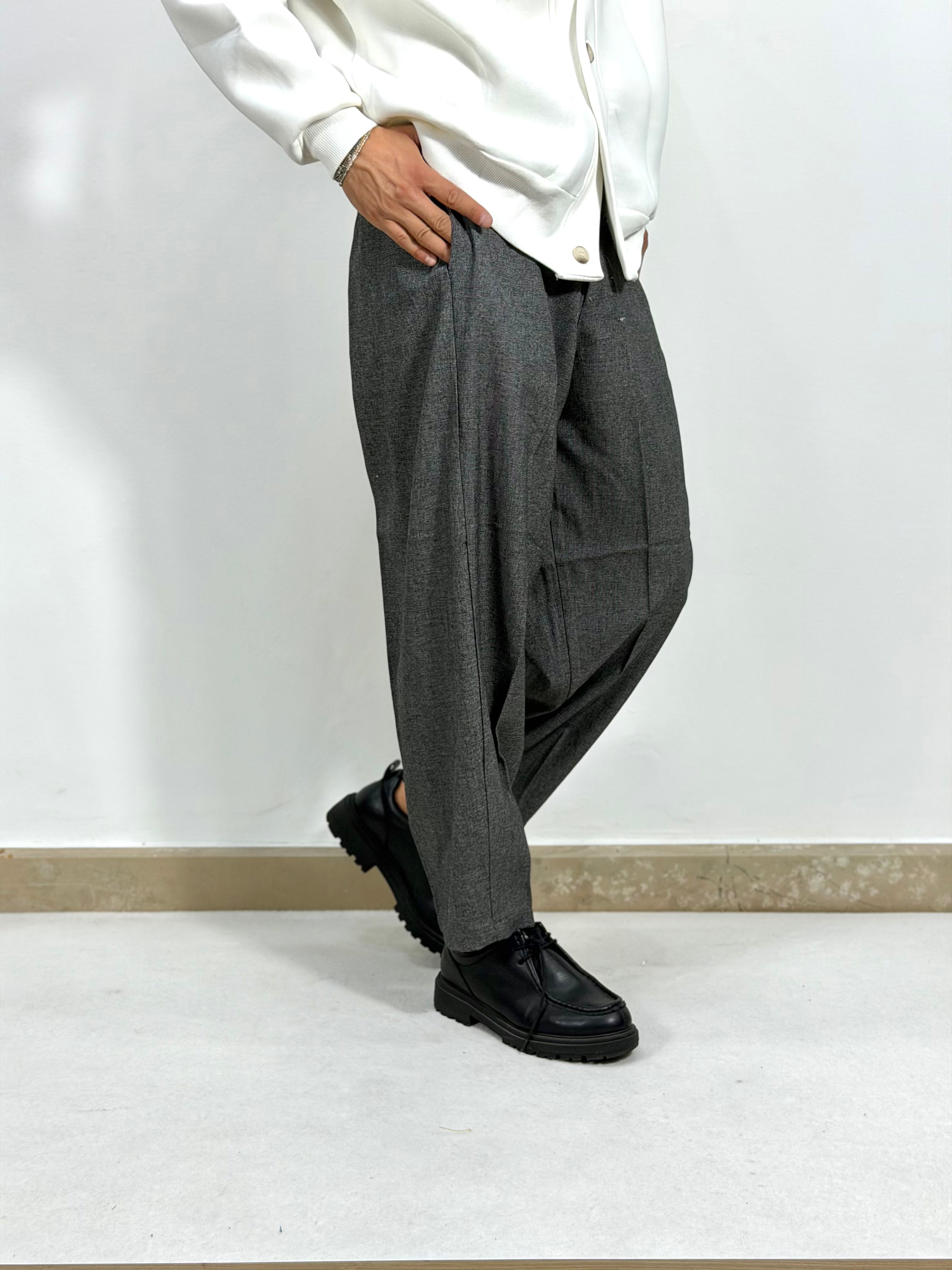 PANTALONI BALLOON