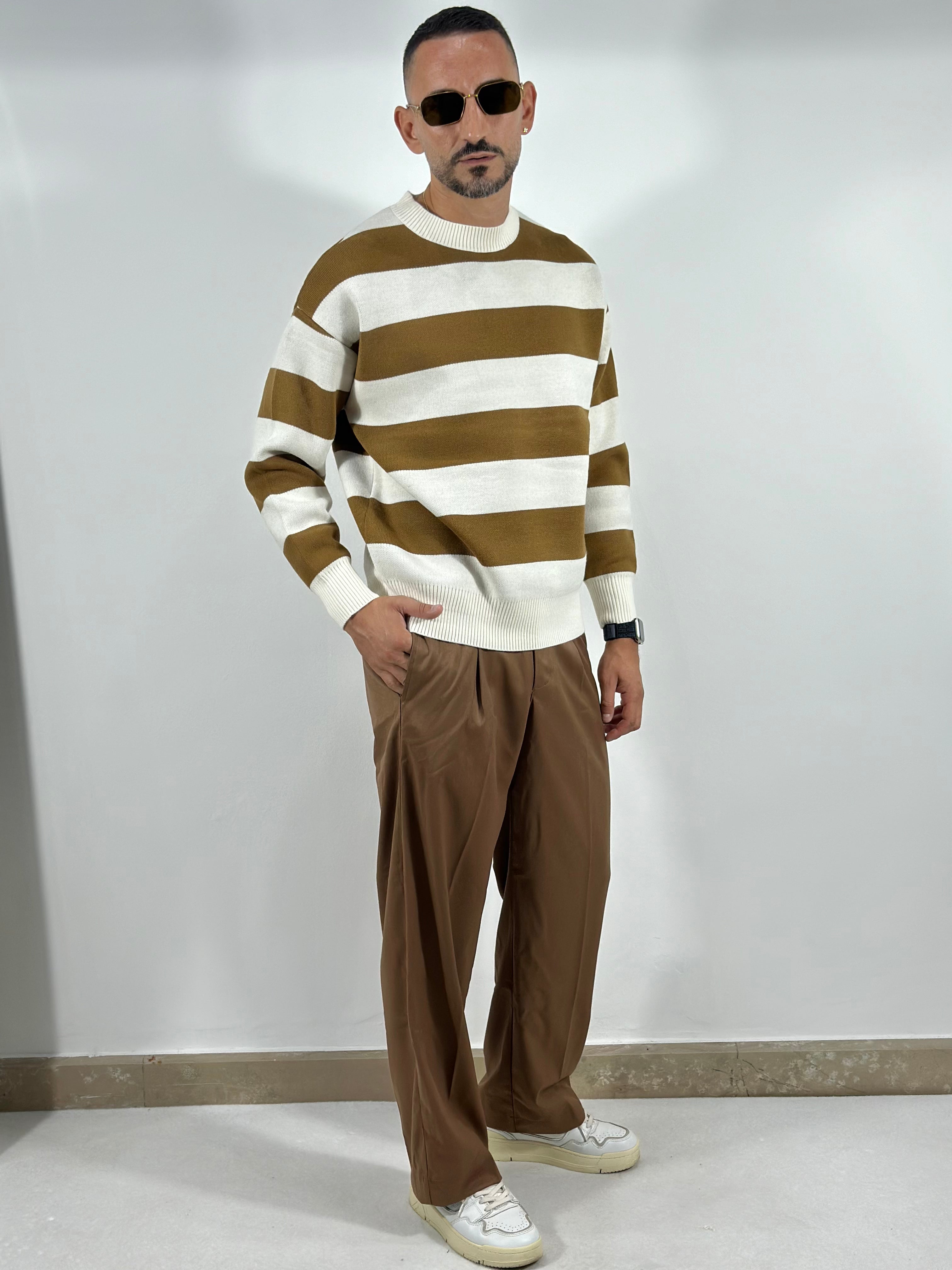 PANTALONE RELAXED FIT