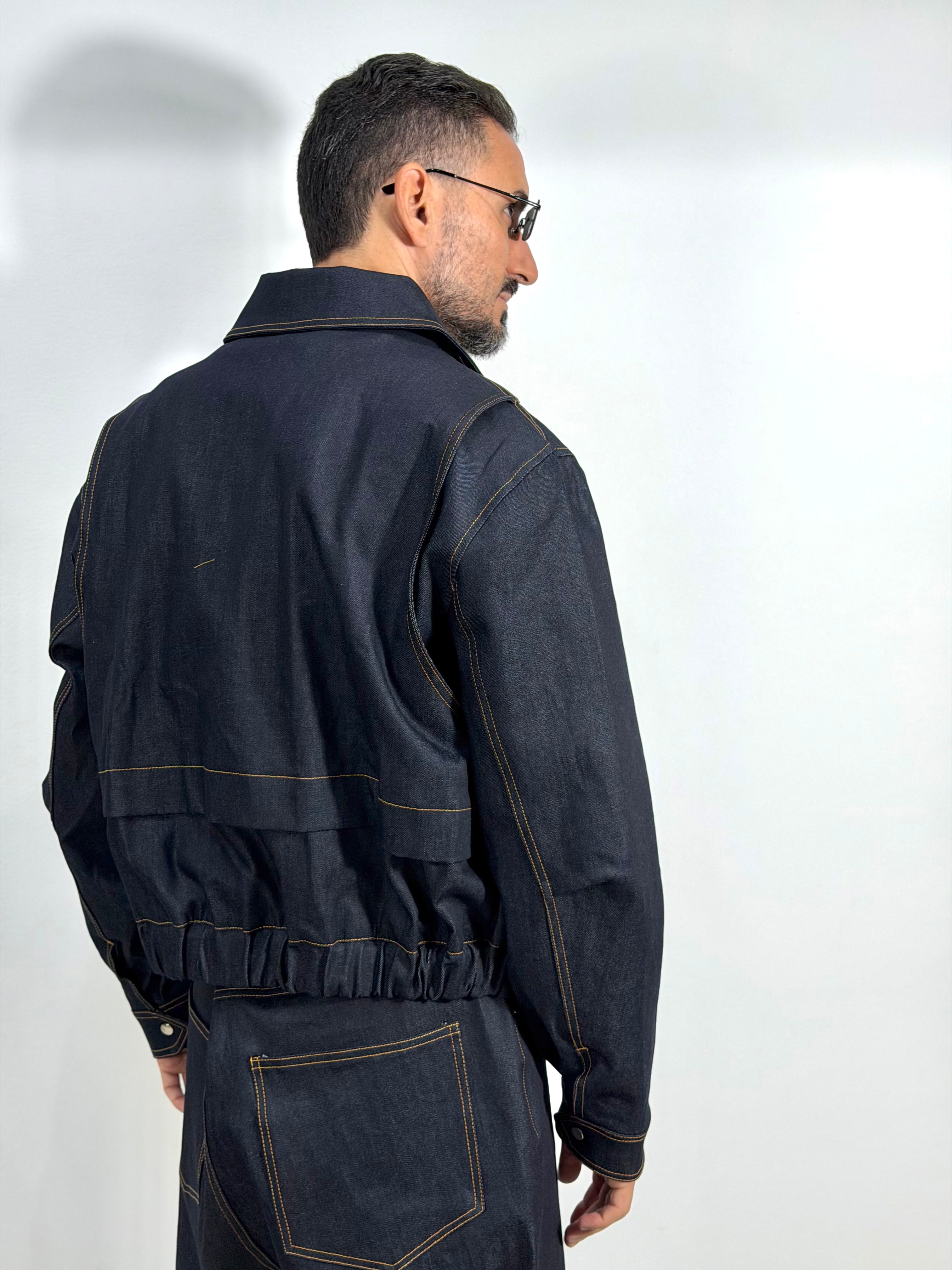 COORDINATO HYDO