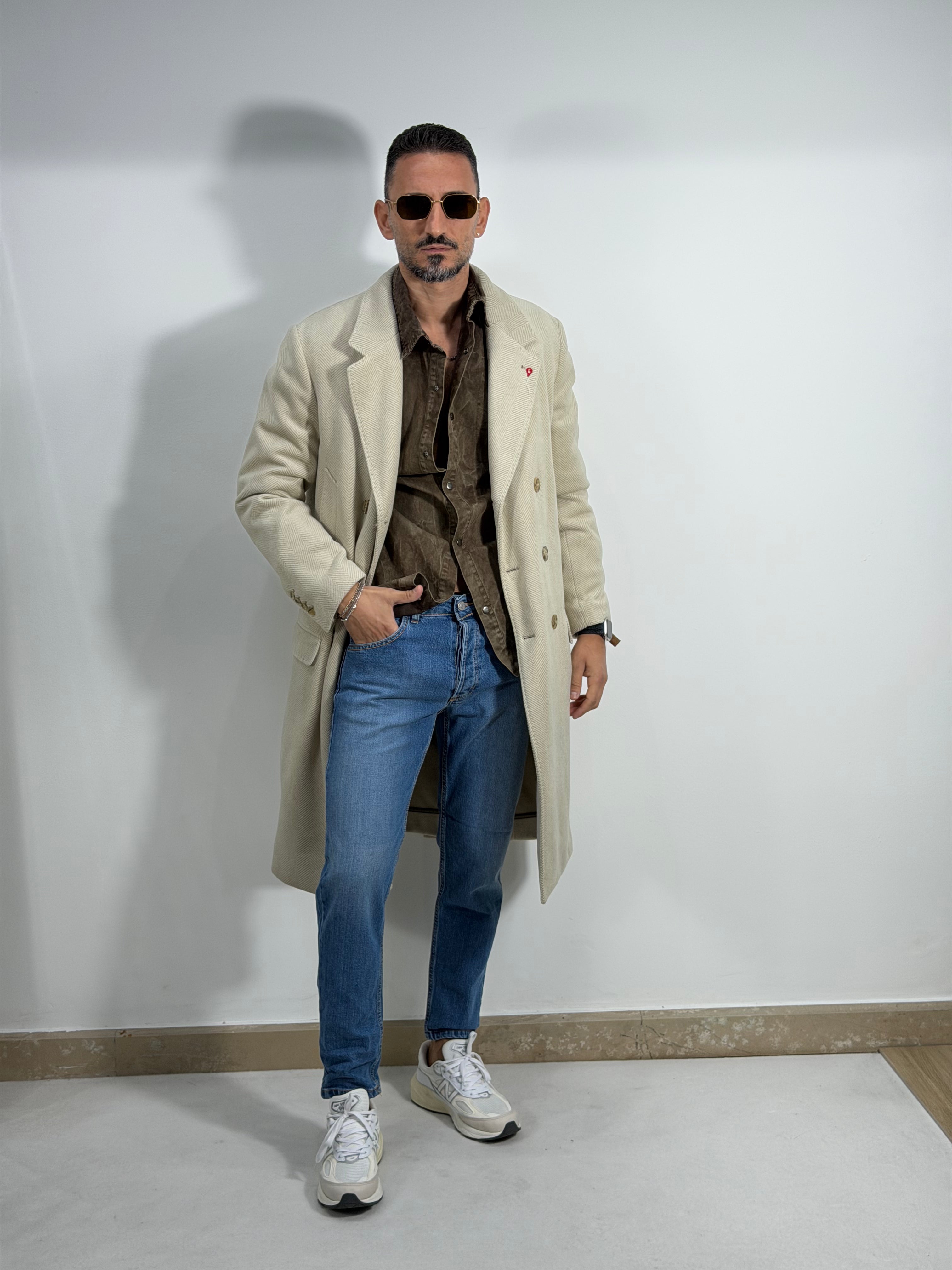 DENIM OFFICE