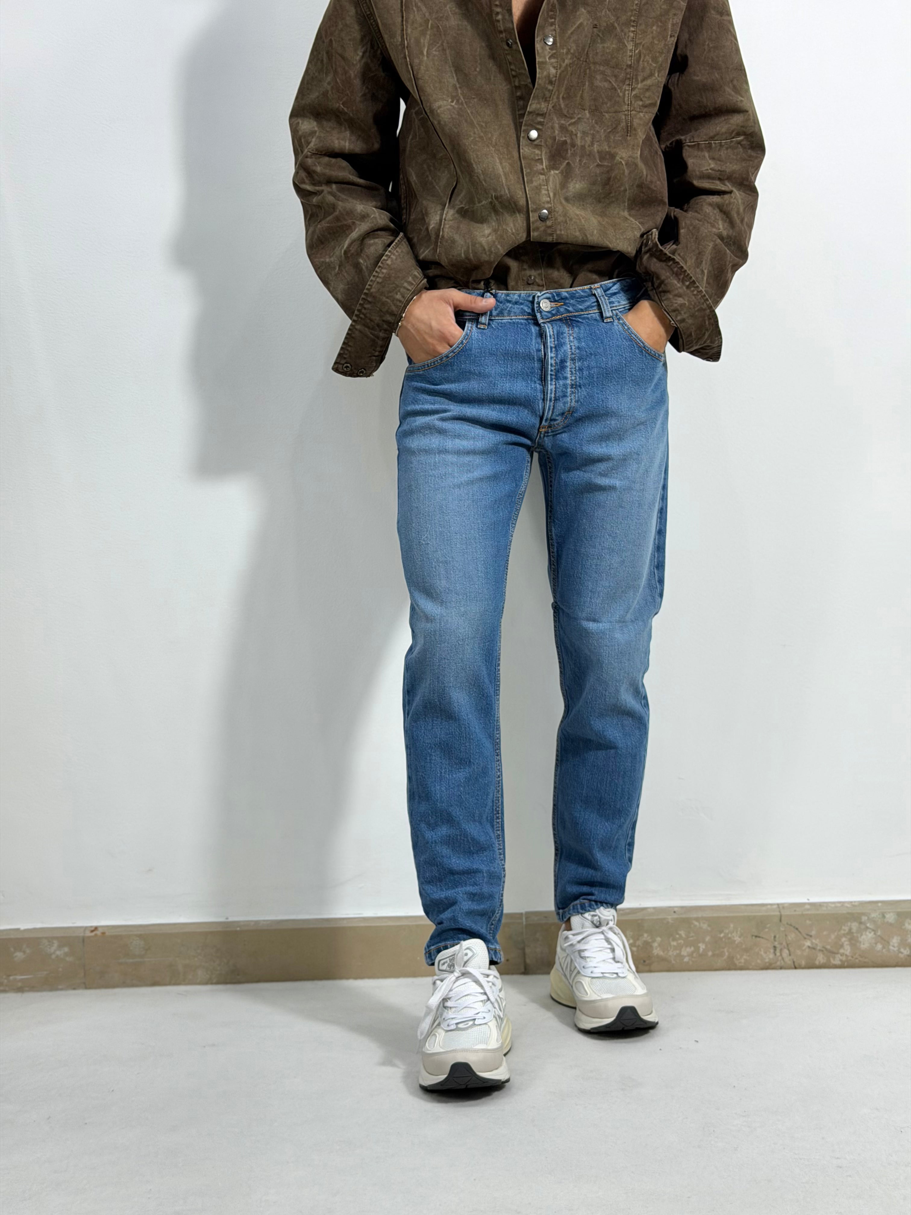 DENIM OFFICE