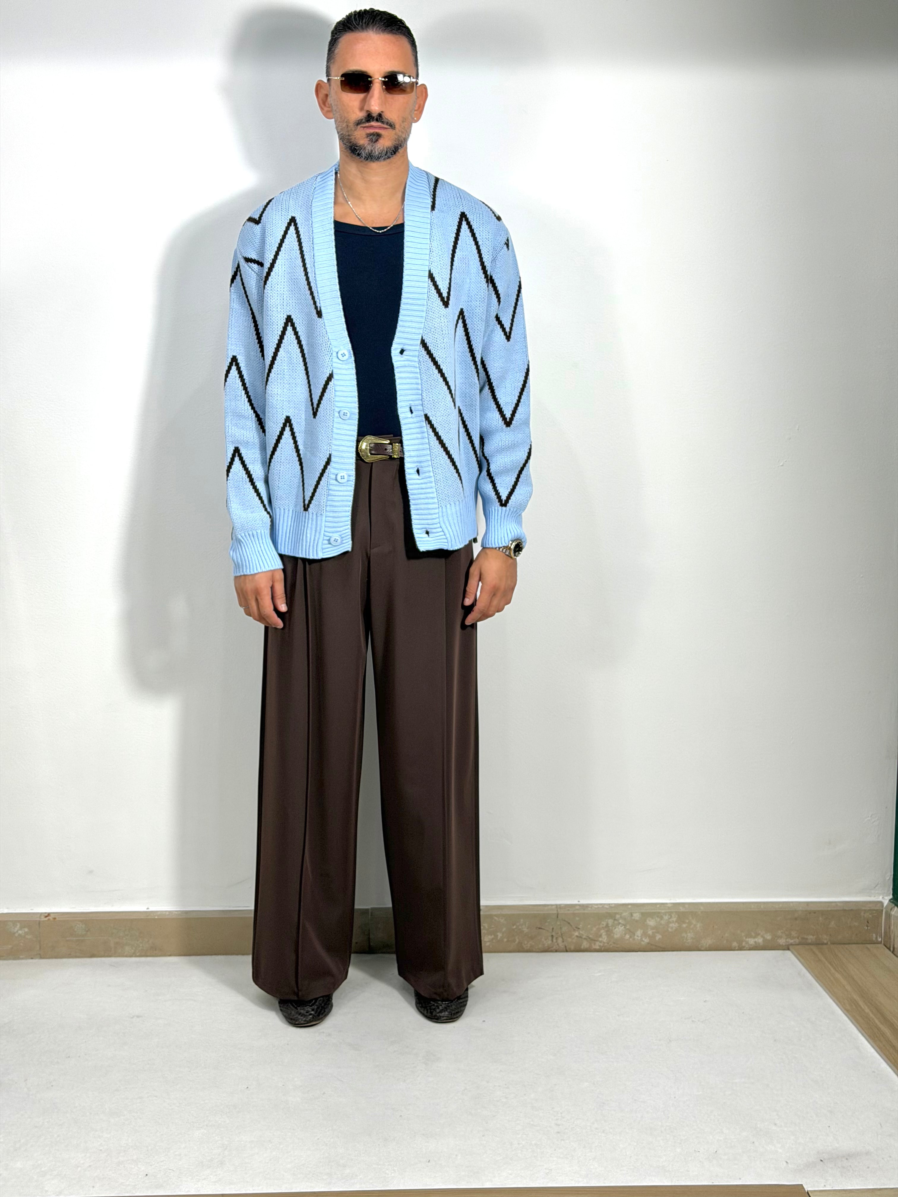 CARDIGAN TOKYO