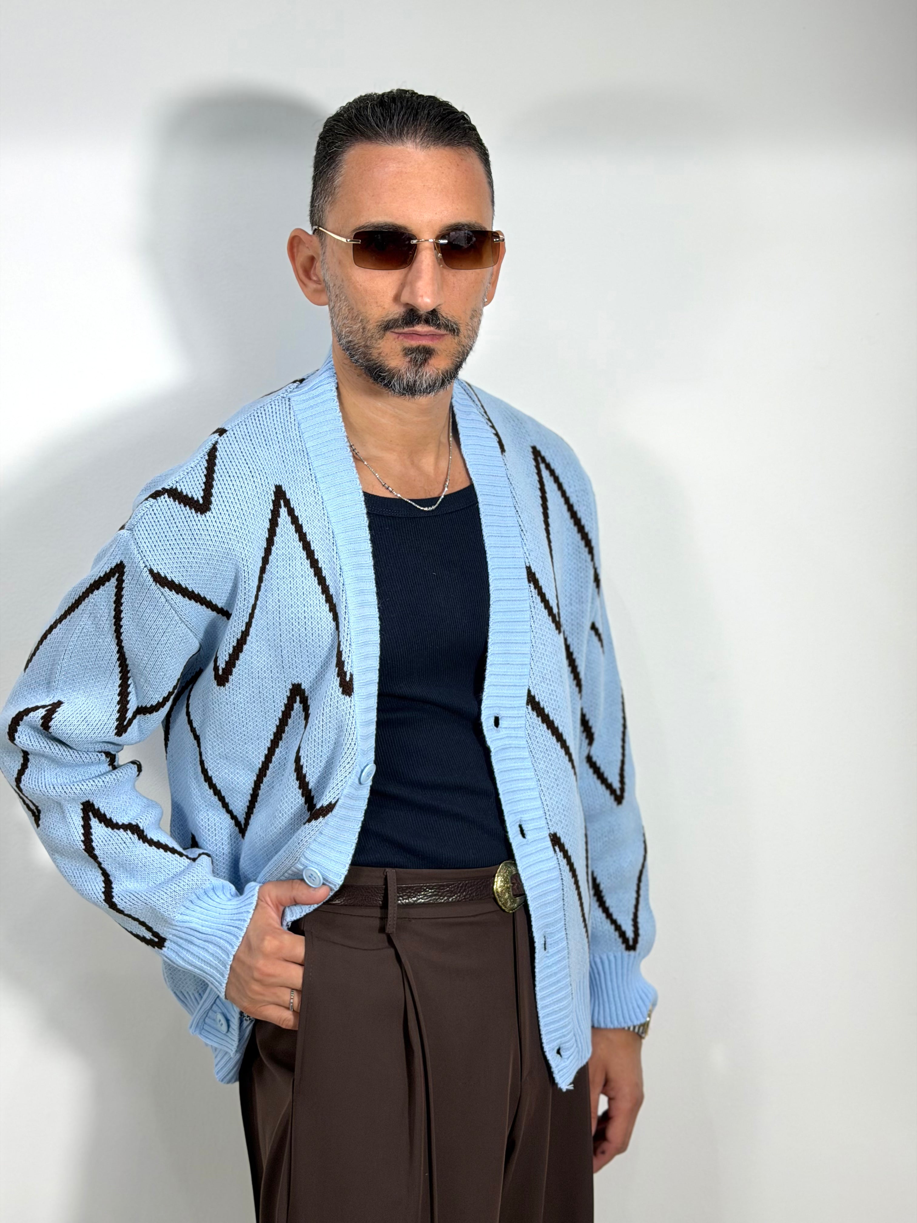 CARDIGAN TOKYO
