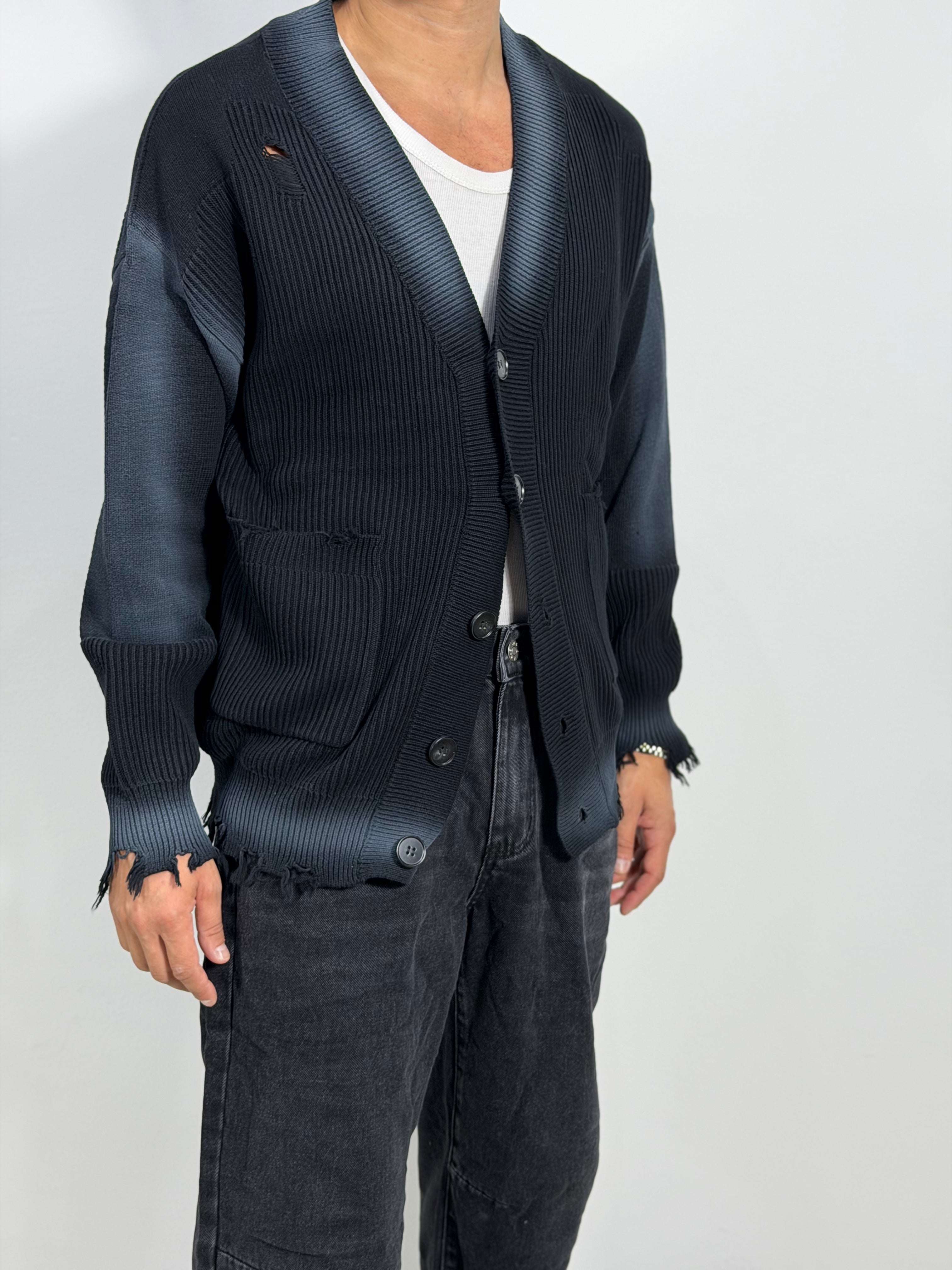 CARDIGAN USED