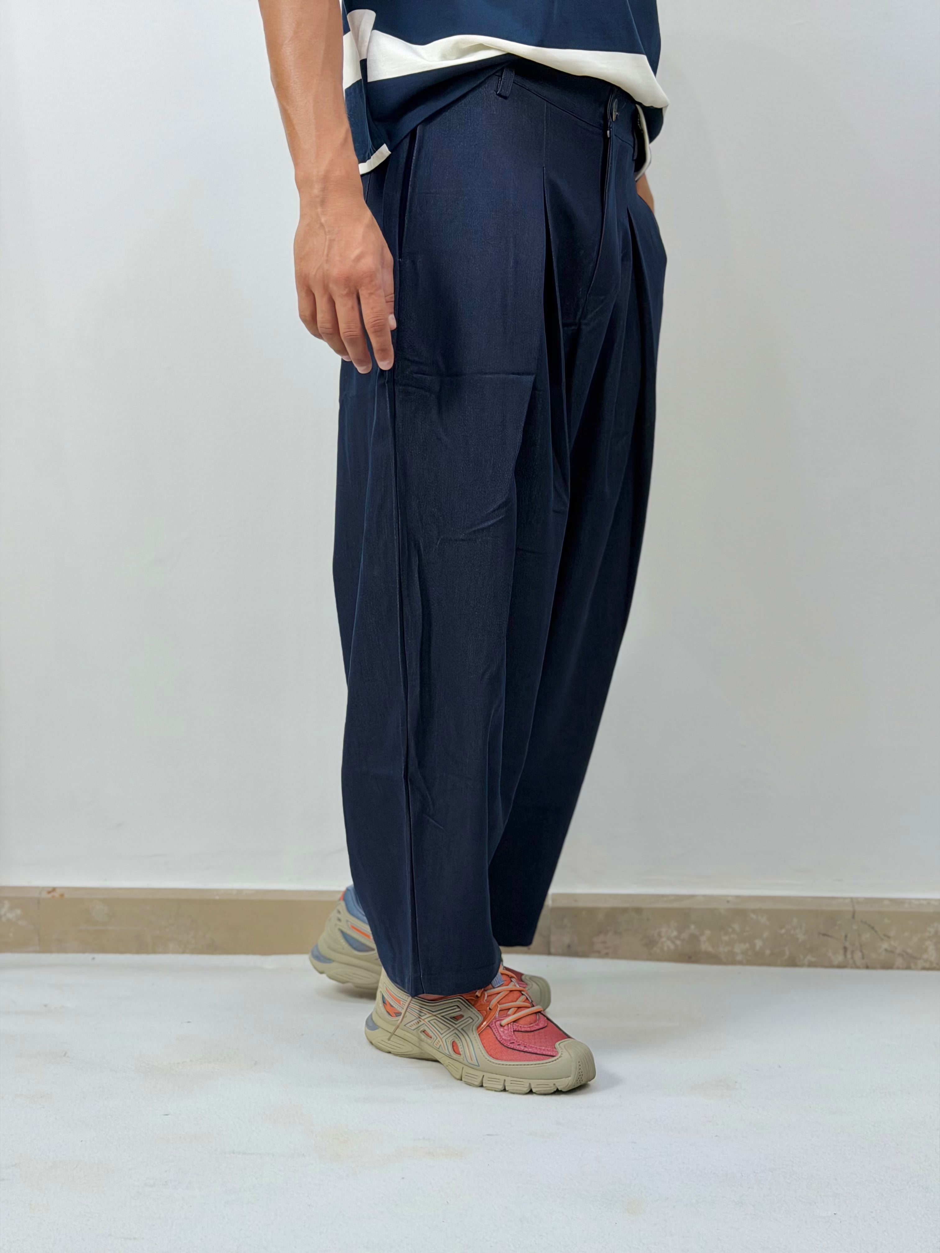 DENIM SUPER PINCES