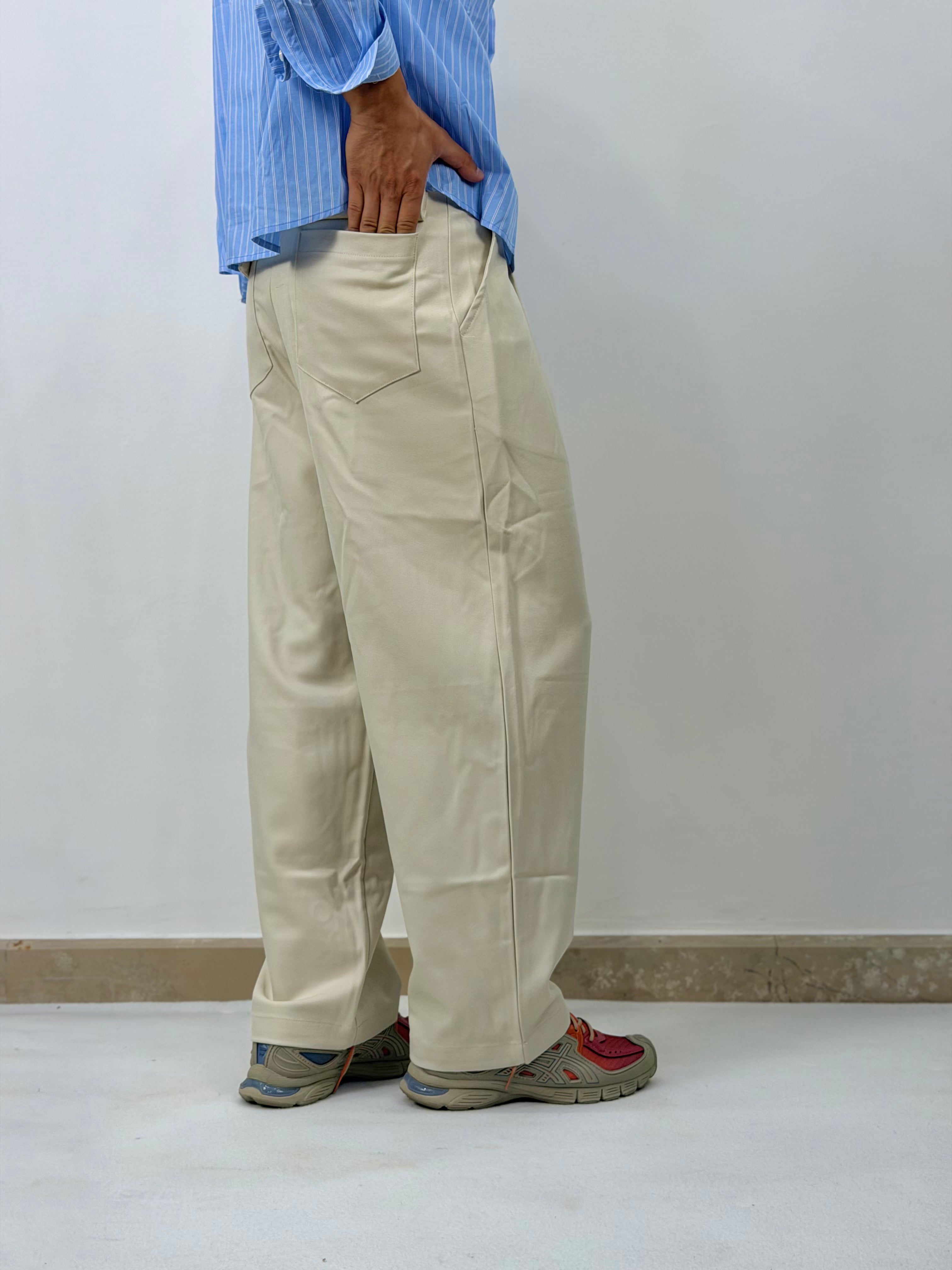PANTALONE OSLO