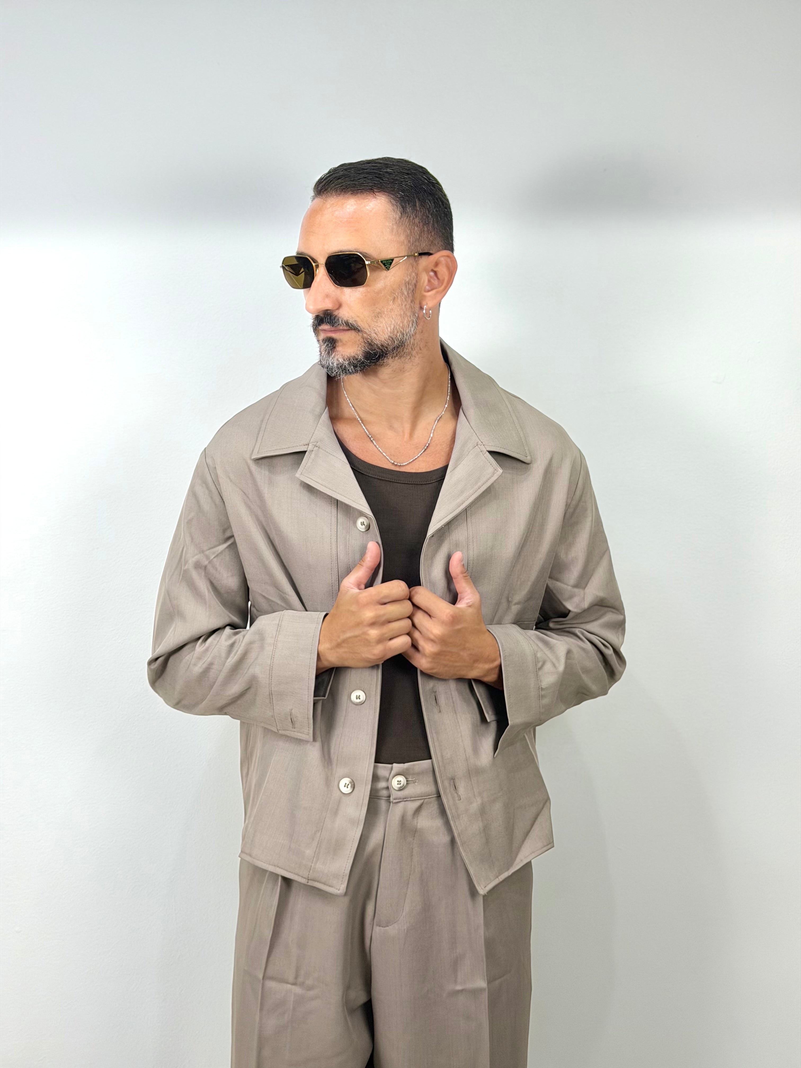 COORDINATO AURA