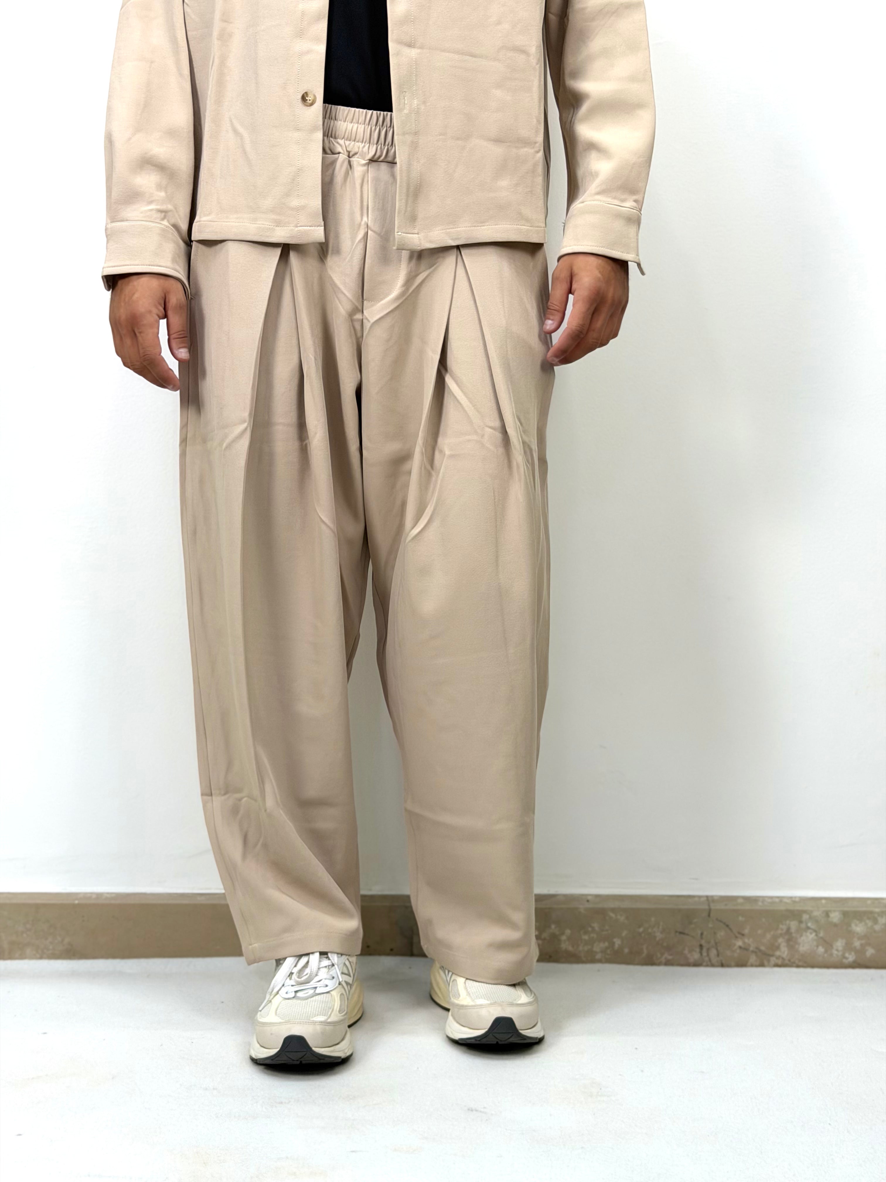COORDINATO SAND