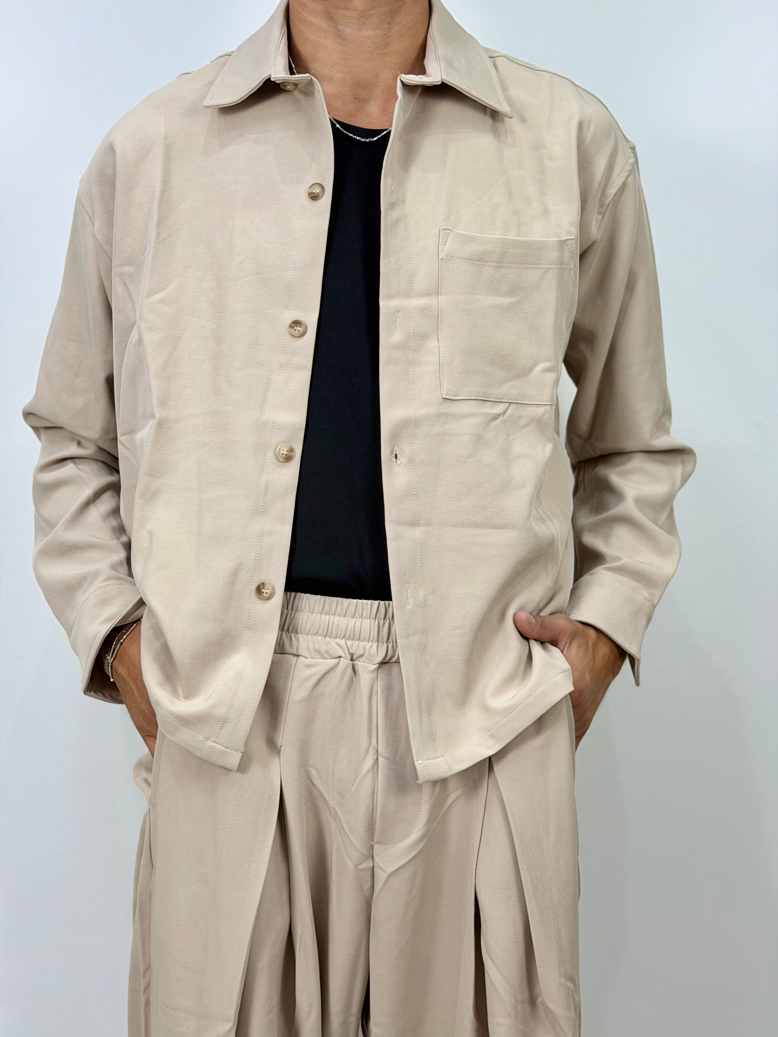 COORDINATO SAND