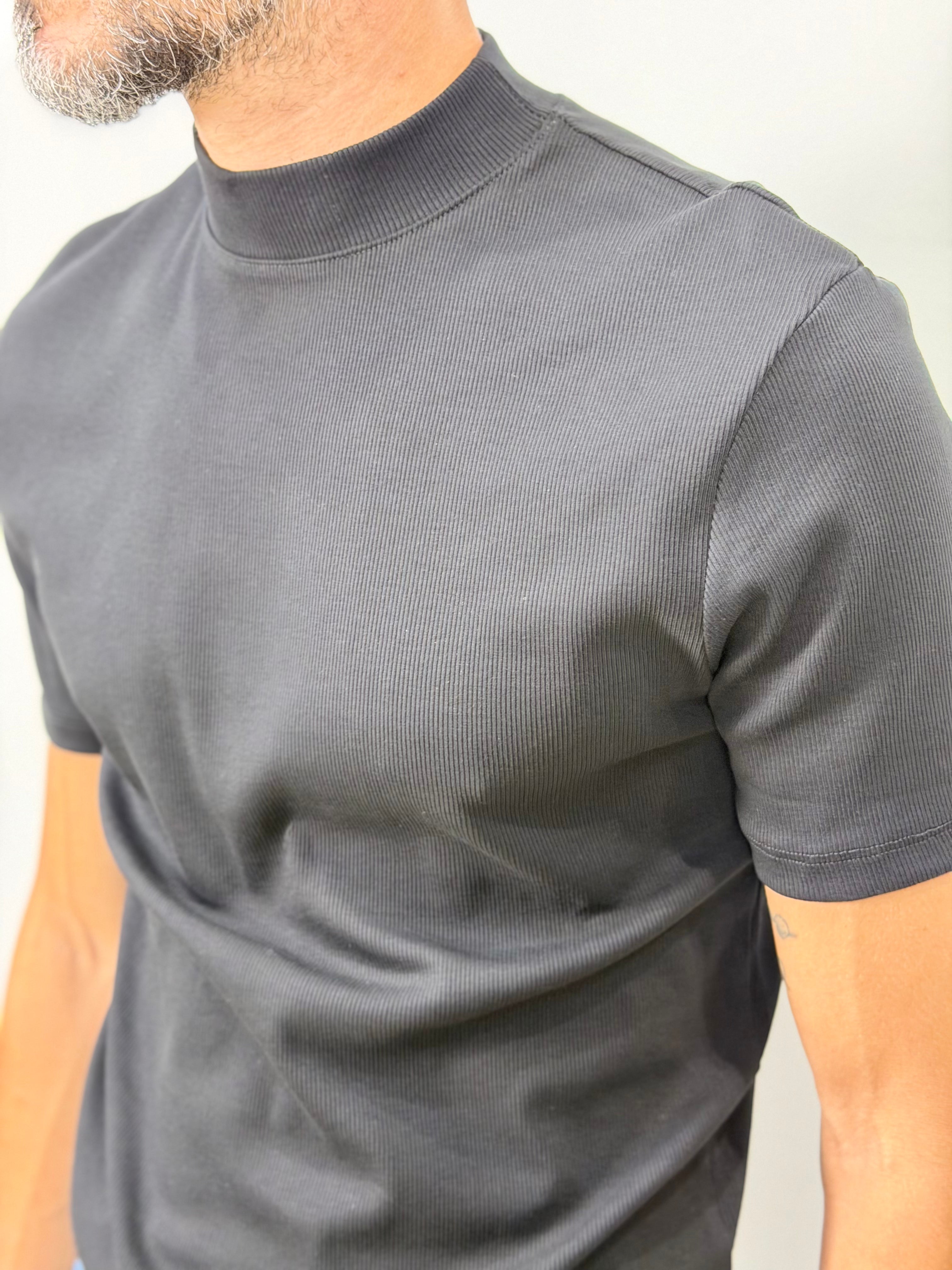 T SHIRT A COSTINE