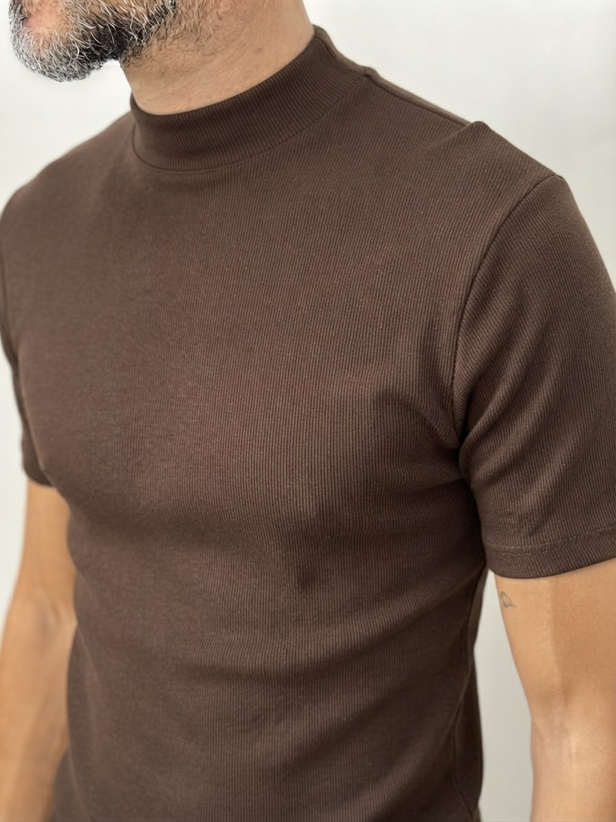T SHIRT A COSTINE