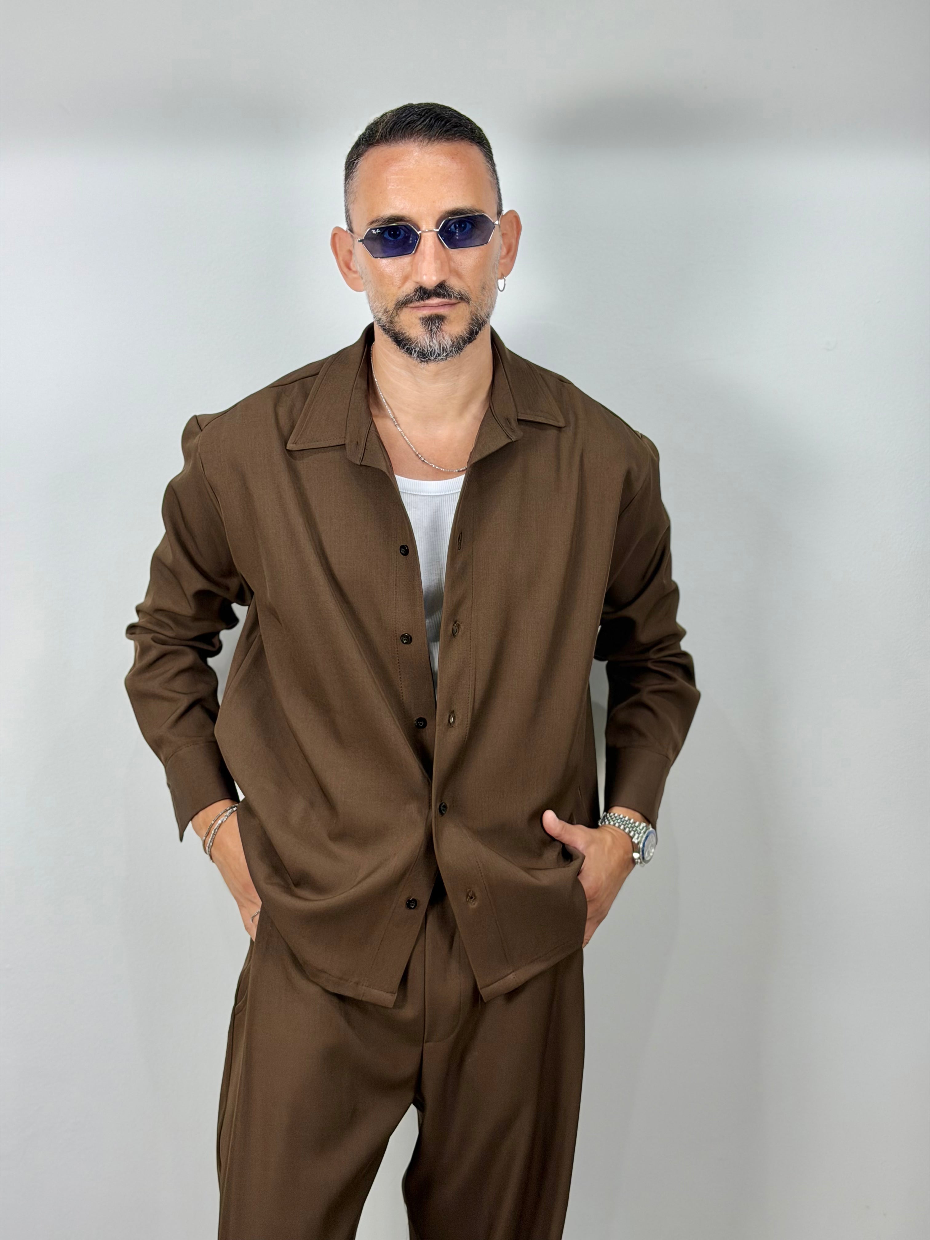 COORDINATO BRISTOL