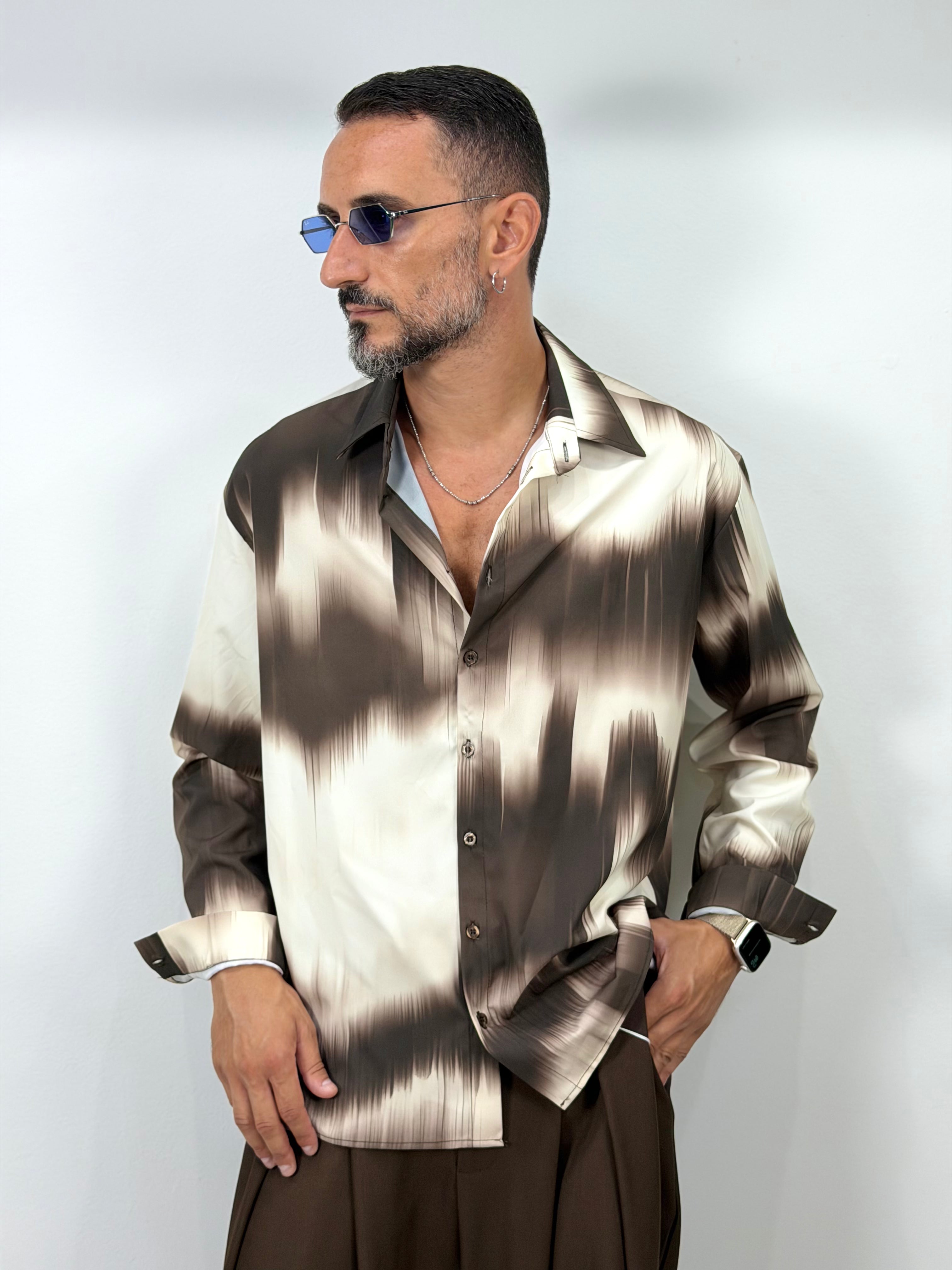 CAMICIA MAGALUF