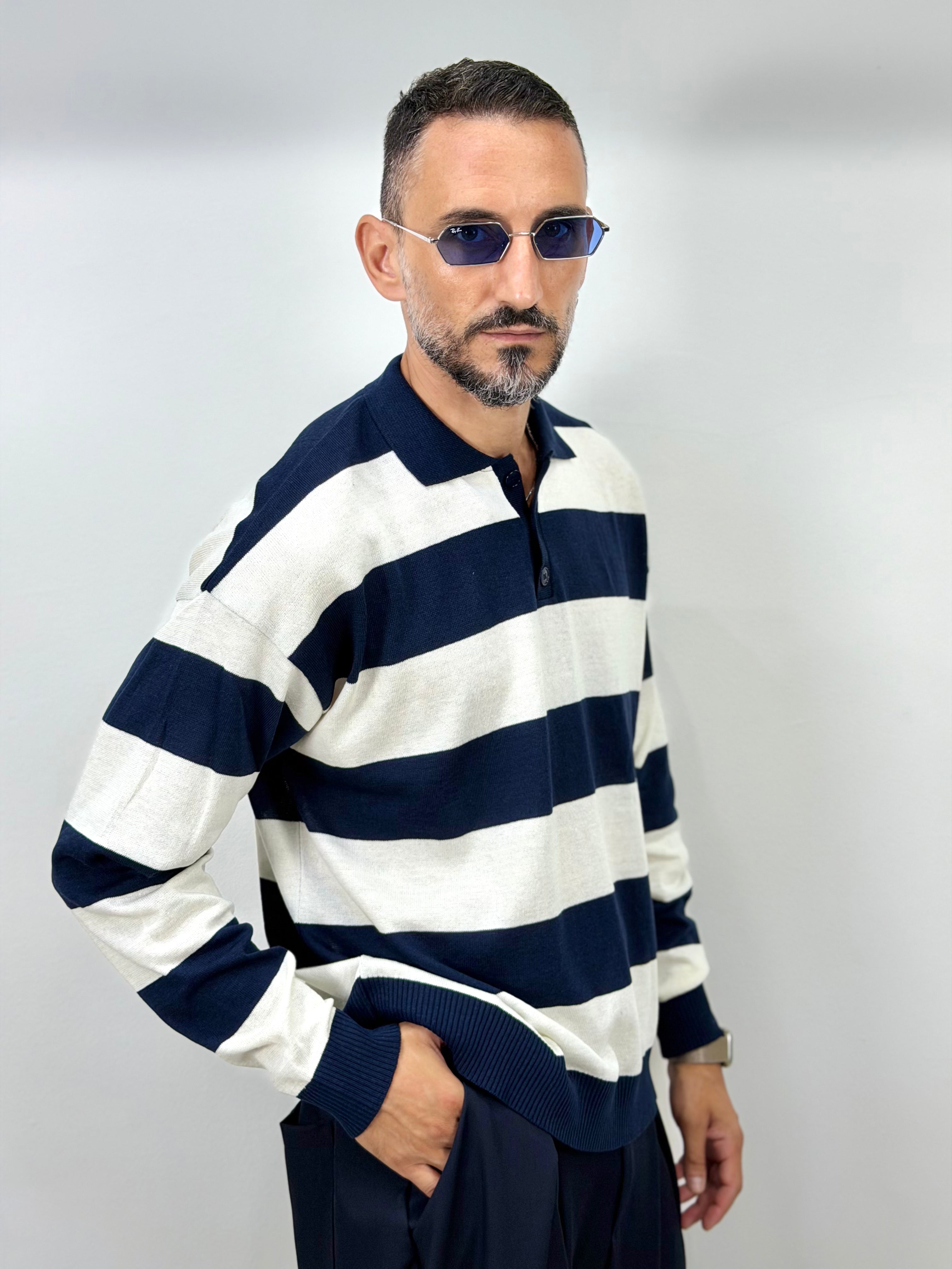 POLO MARINS