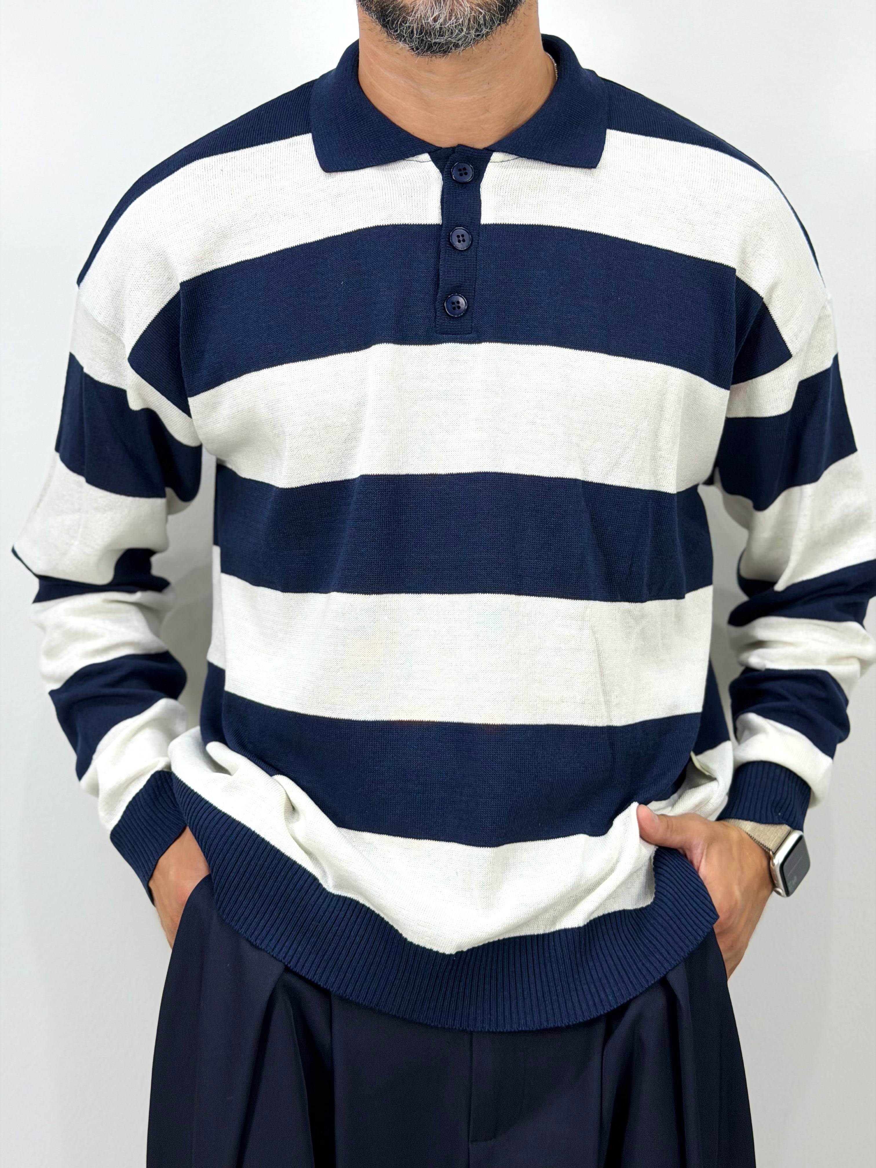 POLO MARINS