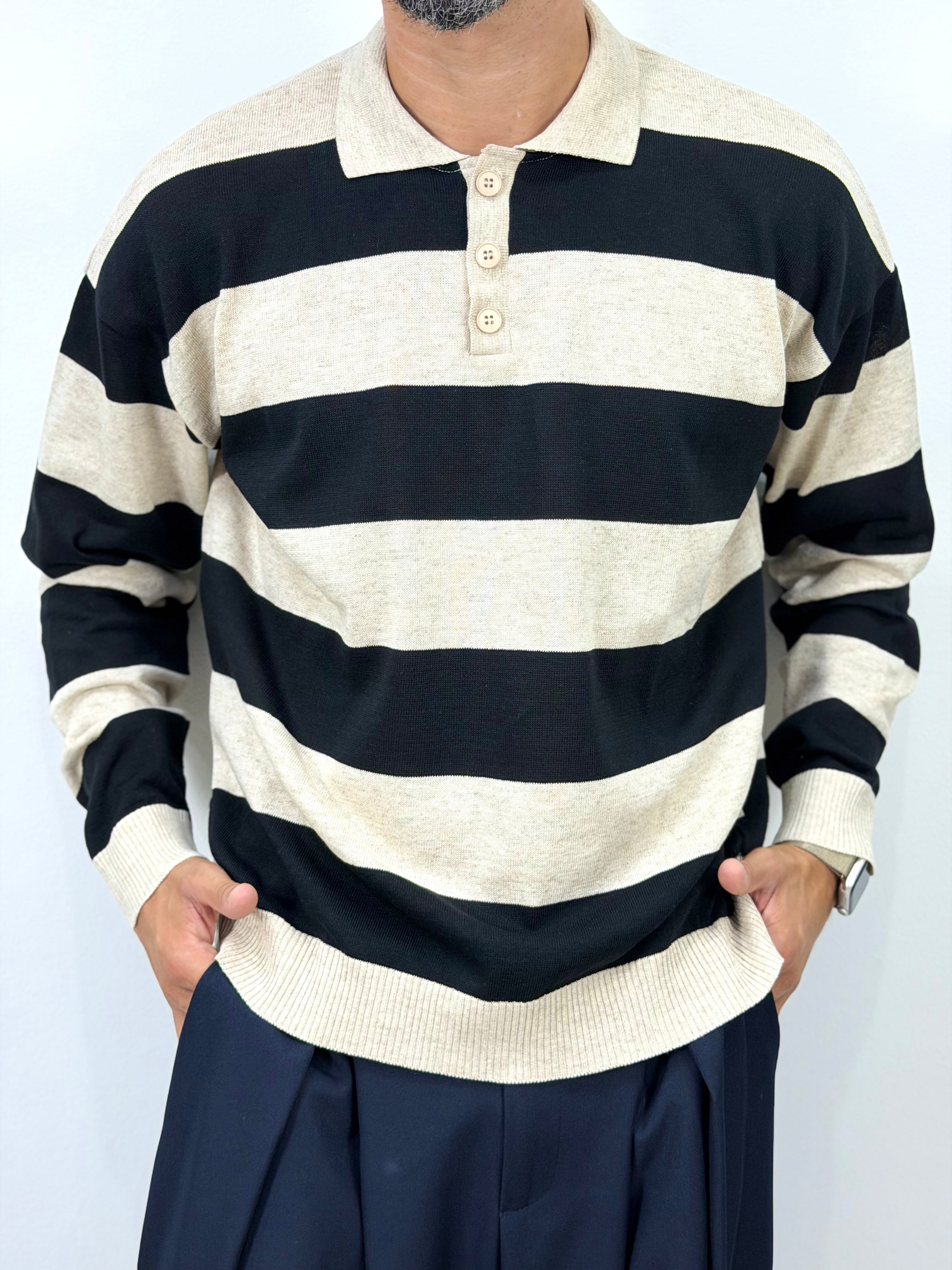 POLO MARINS