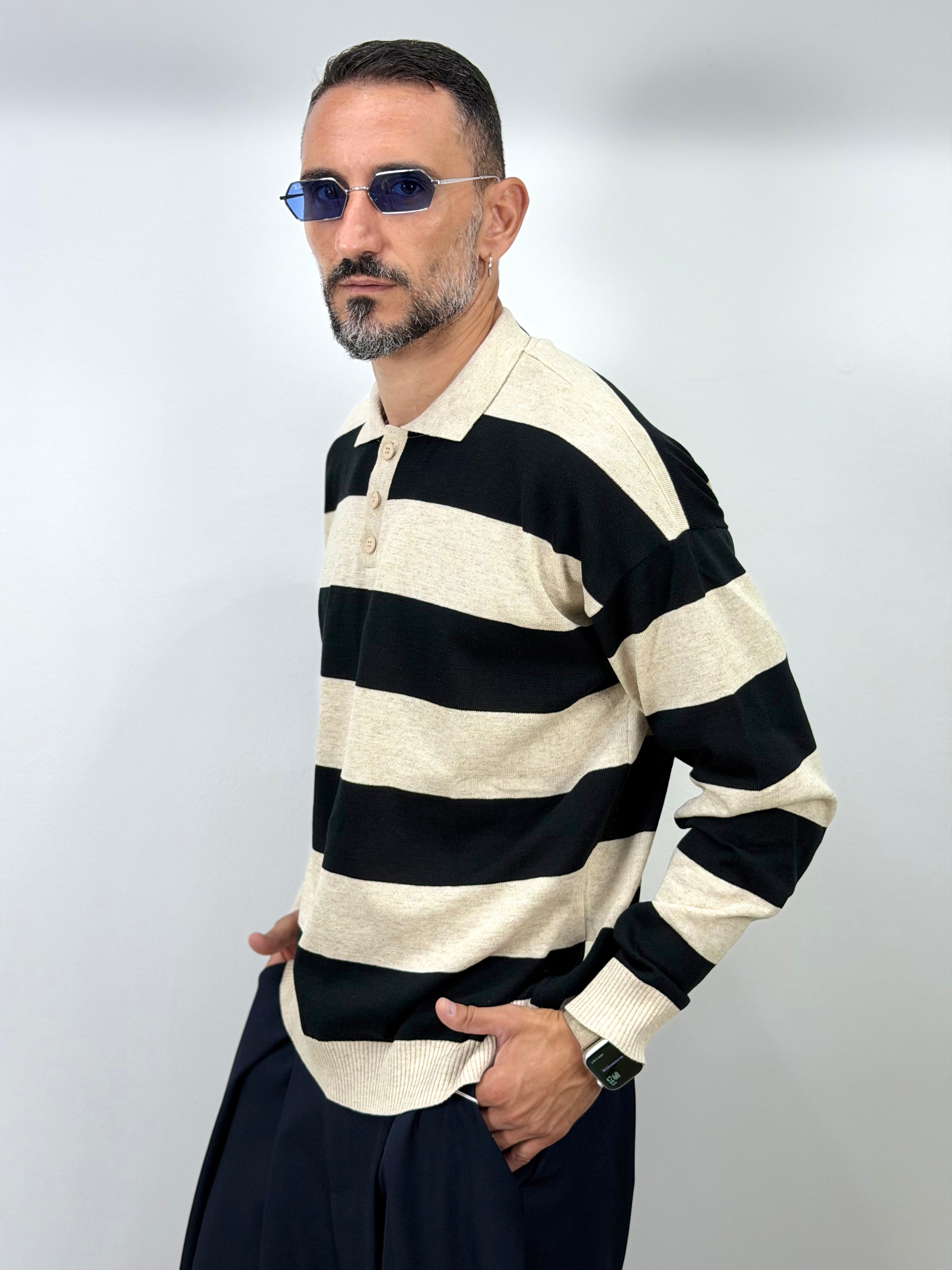 POLO MARINS