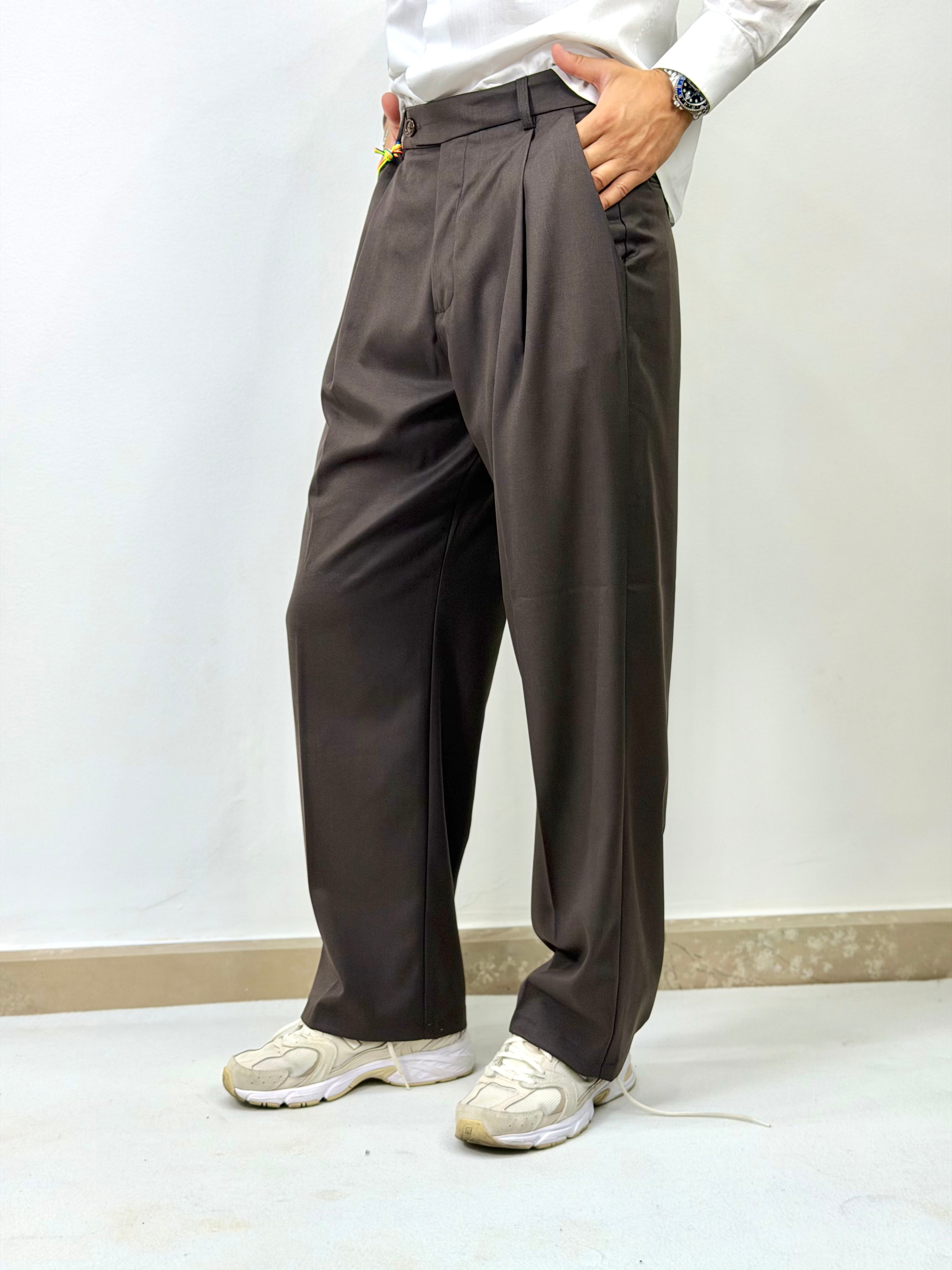 PANTALONI RIKY