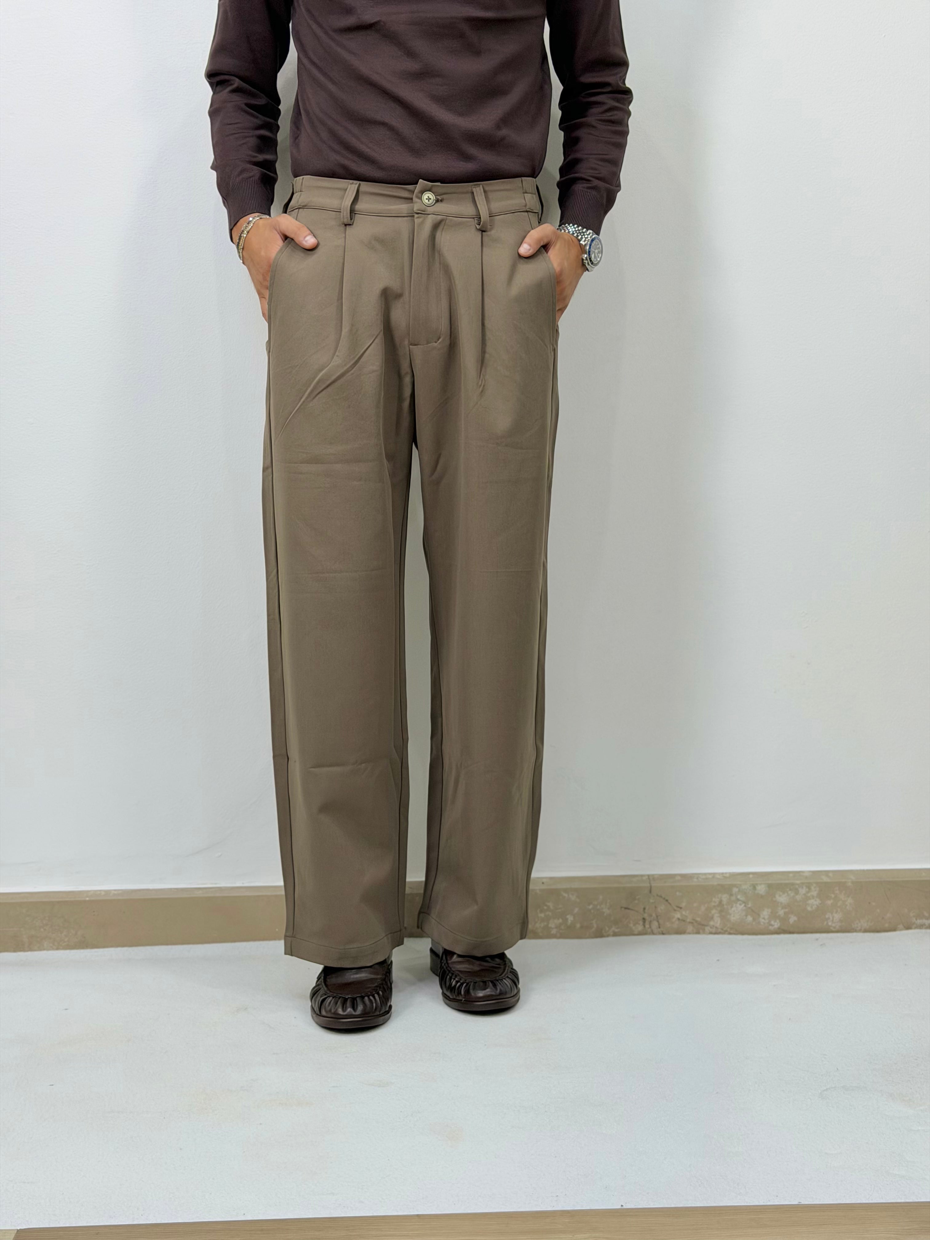 PANTALONI BOSTON