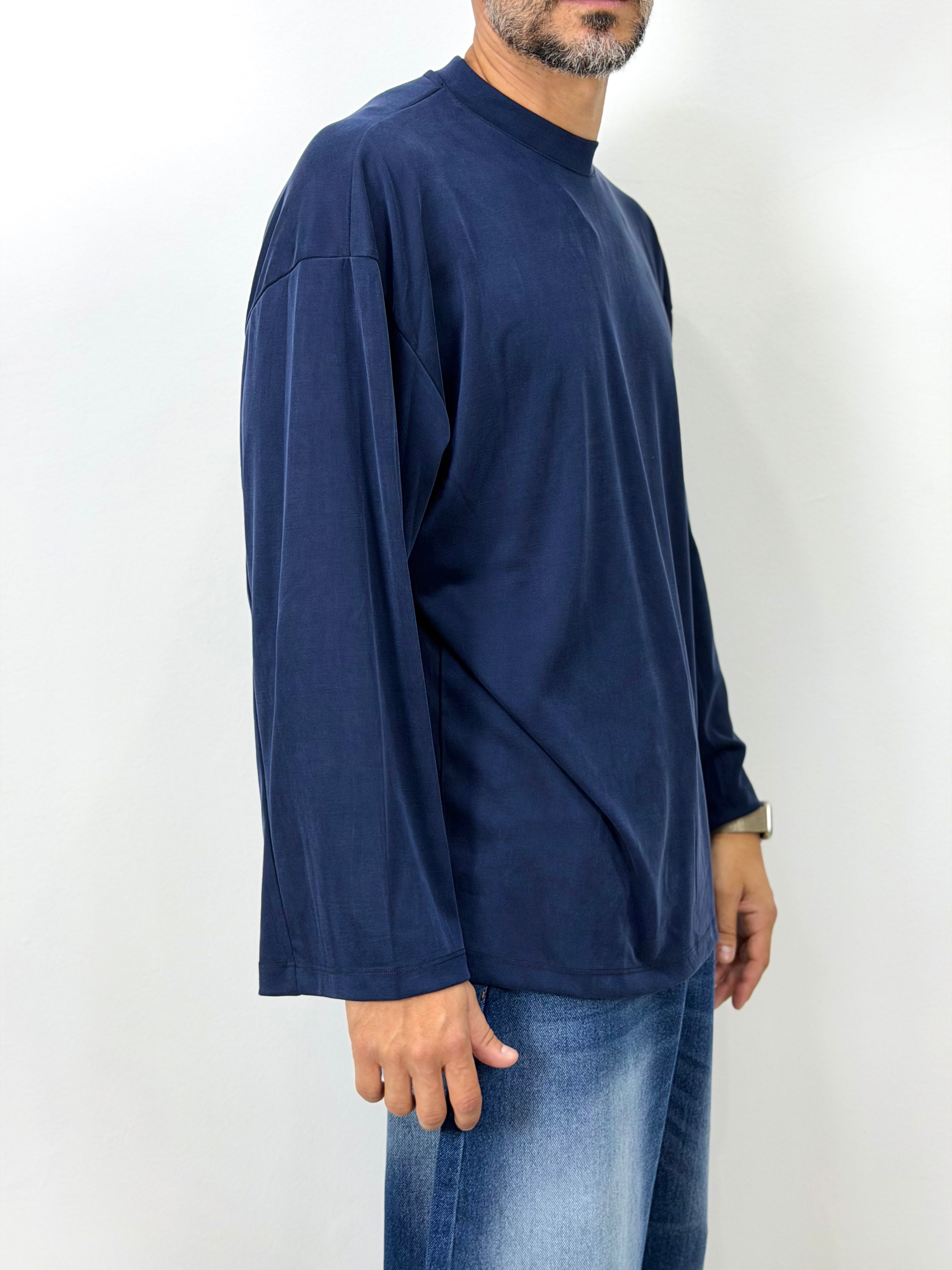 T SHIRT LONG SLEEVE