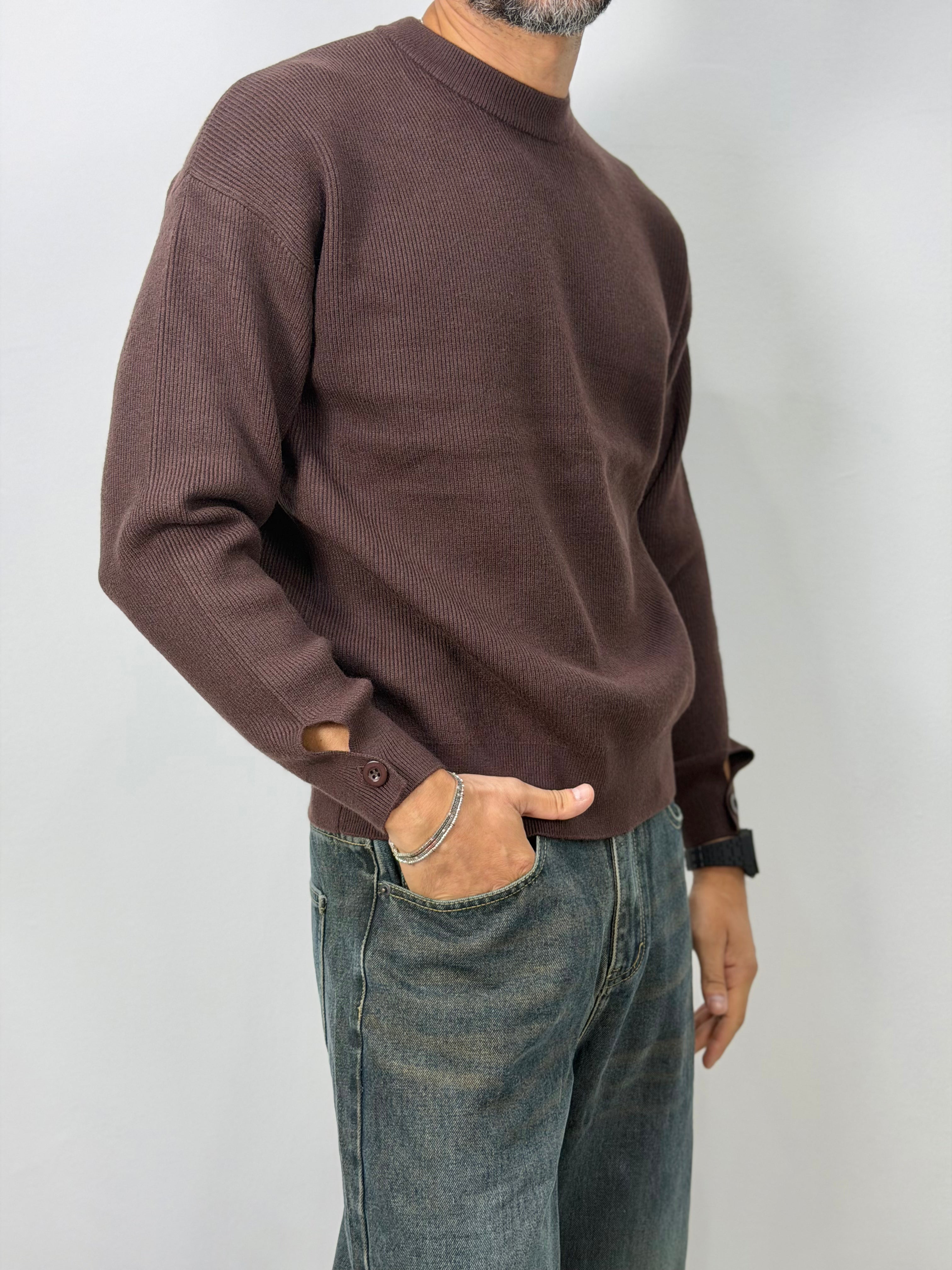 PULLOVER COSTINA