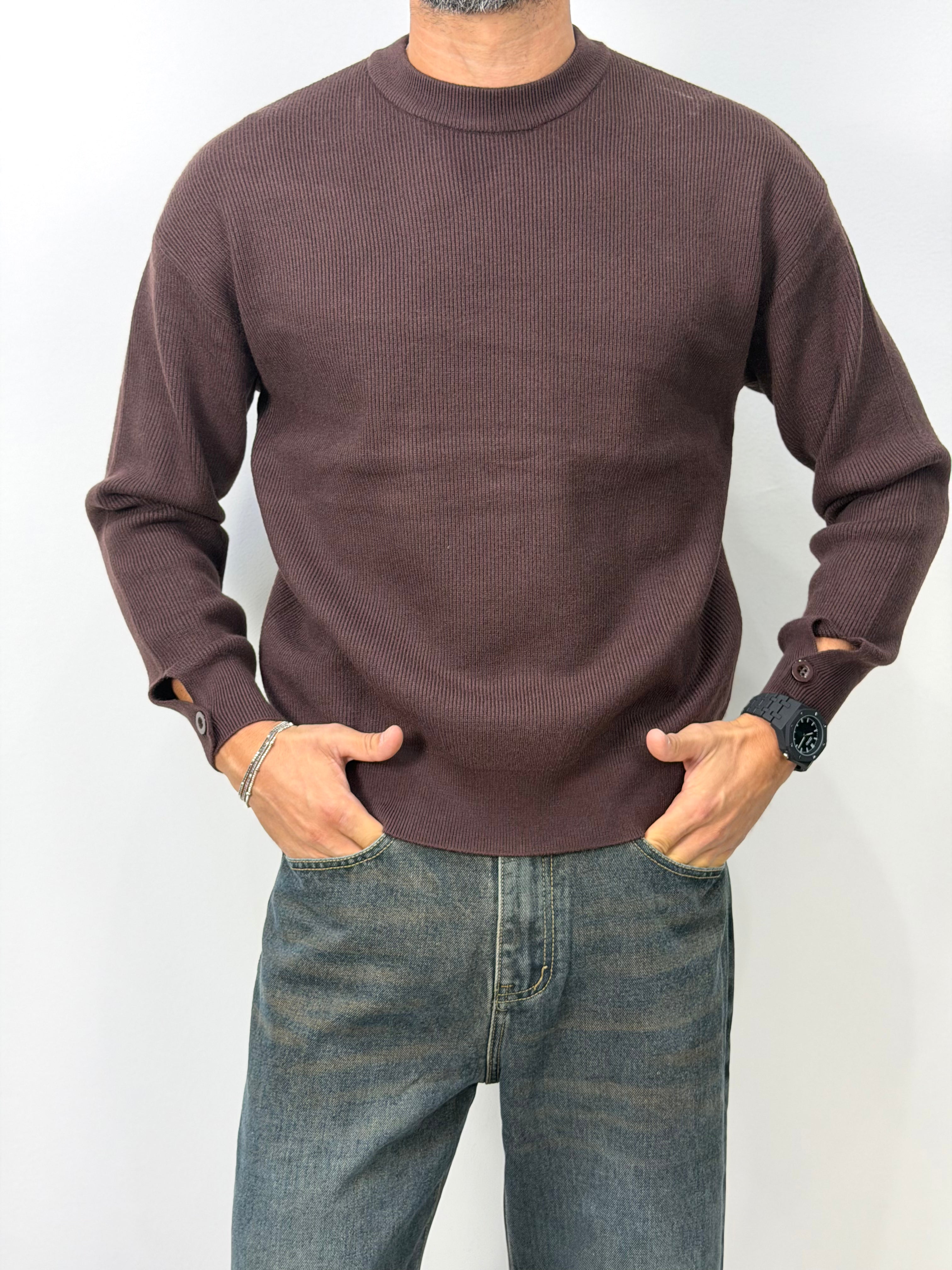PULLOVER COSTINA
