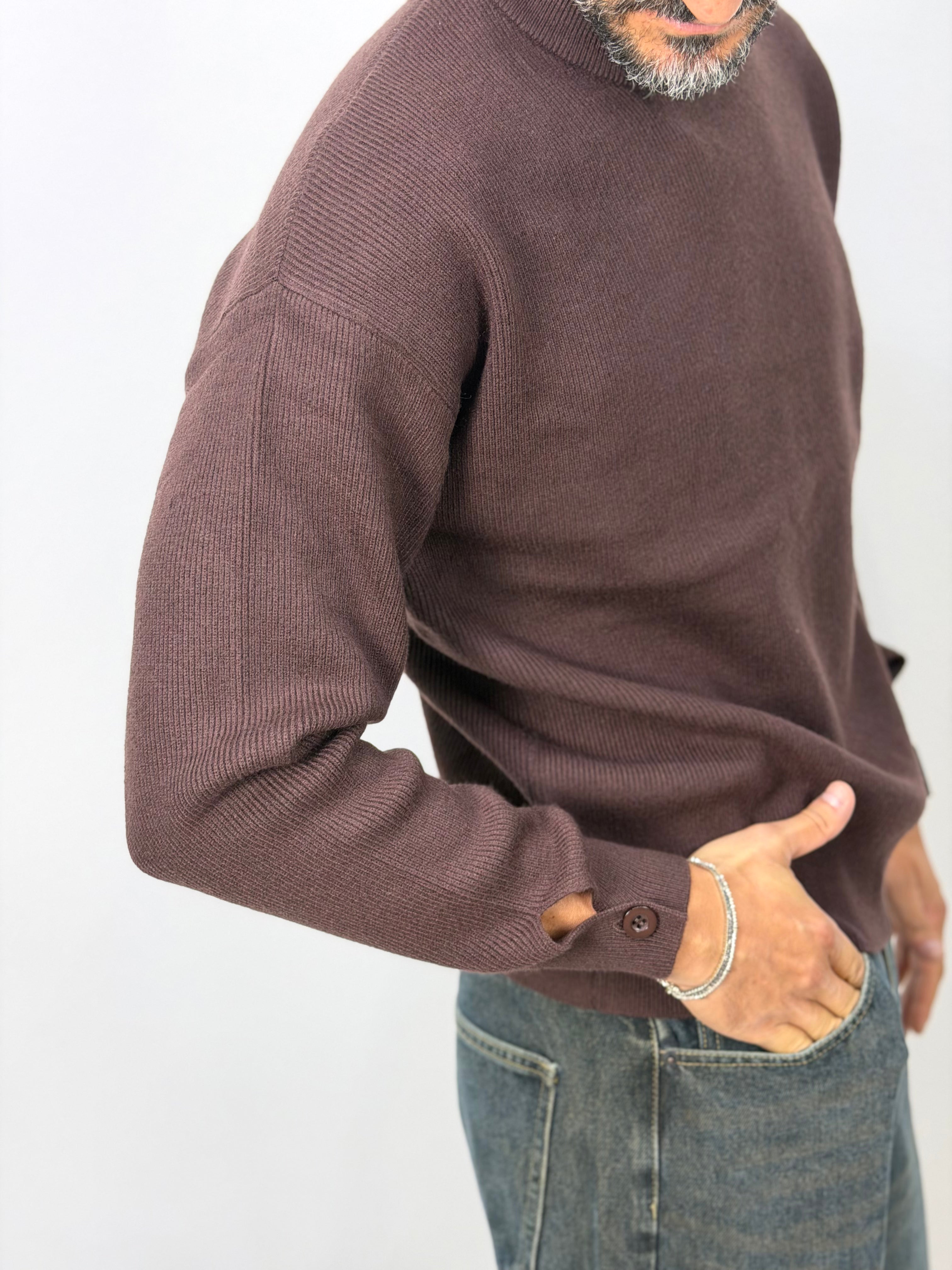 PULLOVER COSTINA